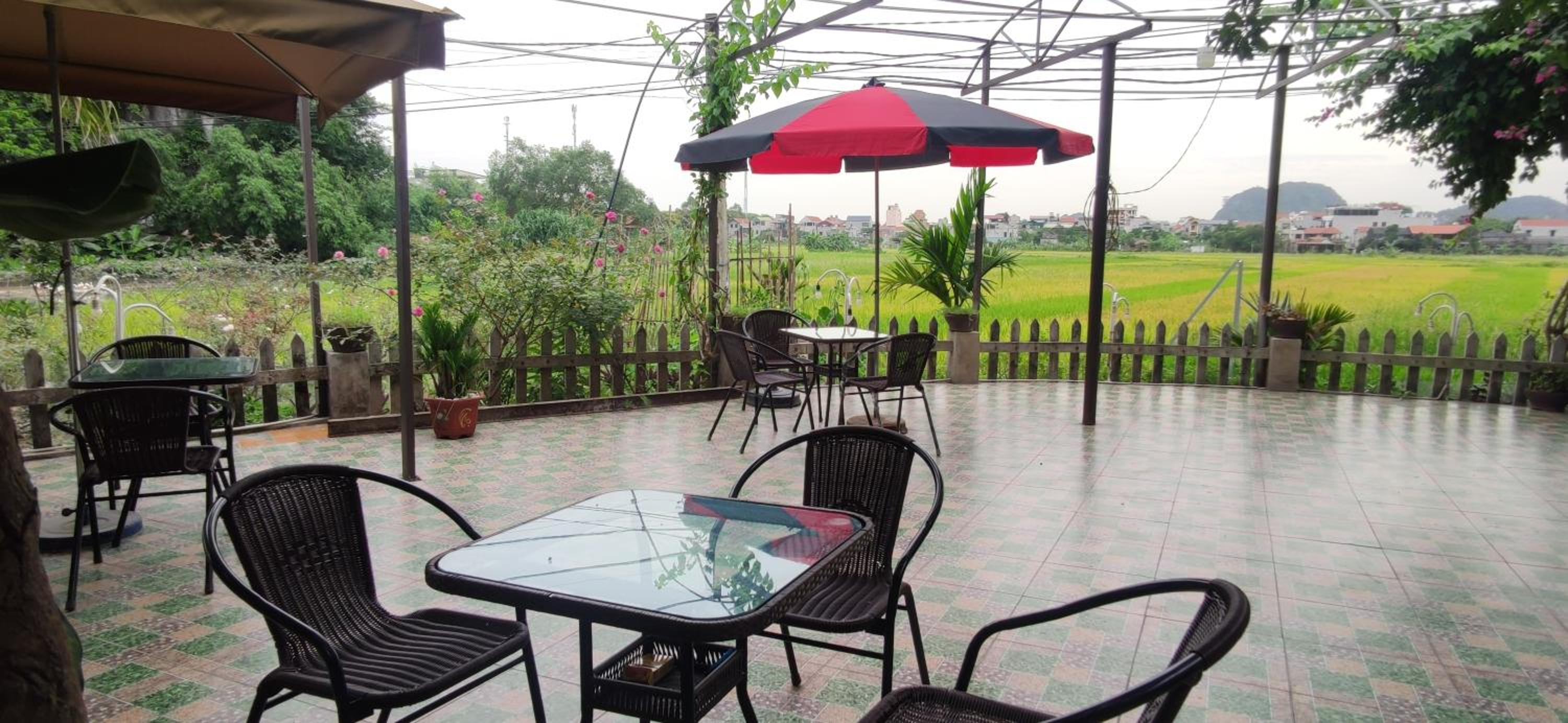Tam Coc Eco Field Nest By ANMS GROUP
