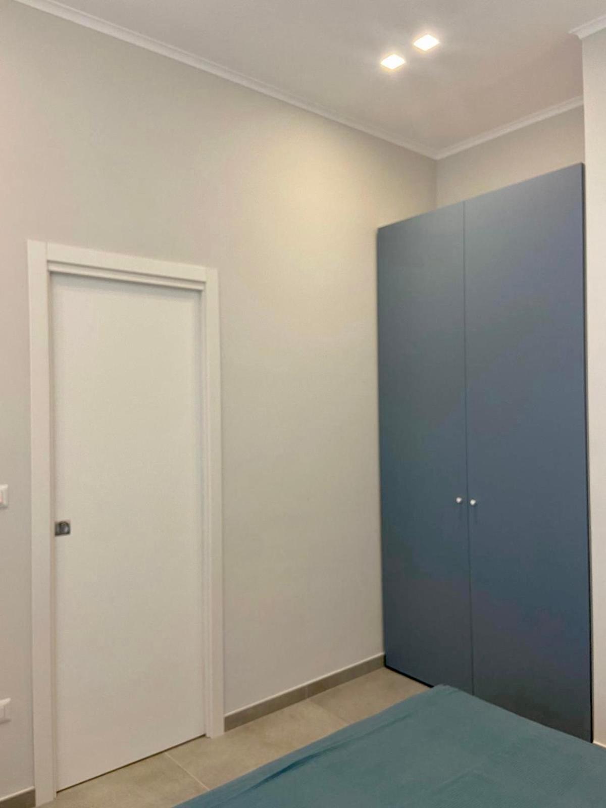 Perla Marina Luxury apartments