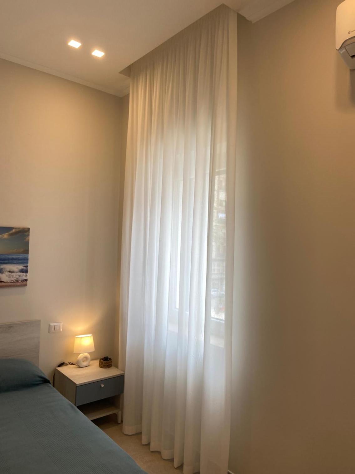 Perla Marina Luxury apartments