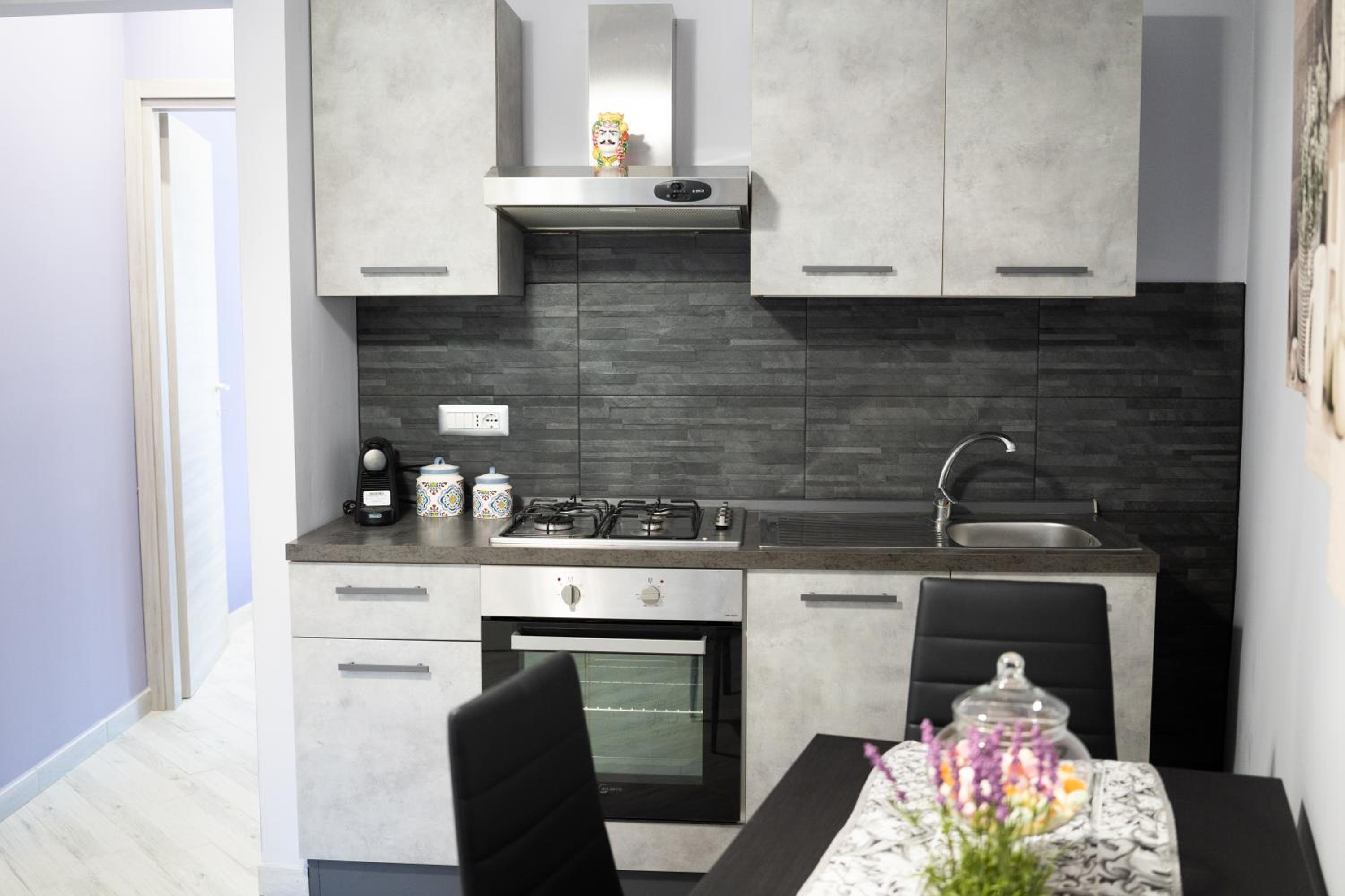 Tyche apartaments & rooms photo 5