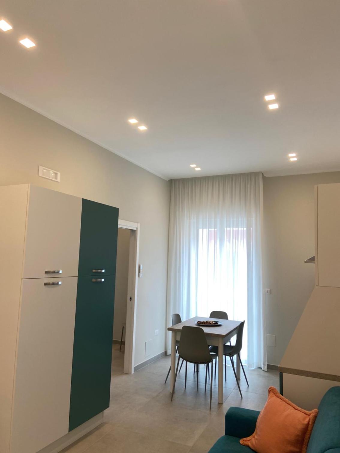 Perla Marina Luxury apartments
