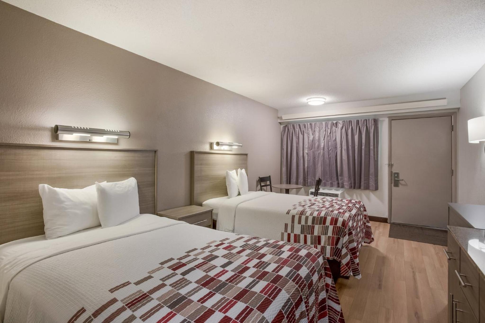 Red Roof Inn Philadelphia - Trevose, Photo 32