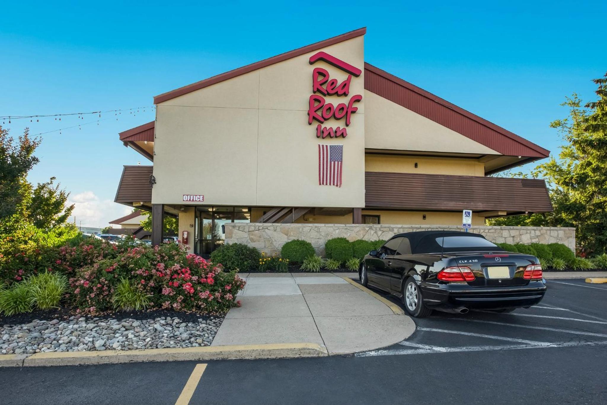 Red Roof Inn Philadelphia - Trevose