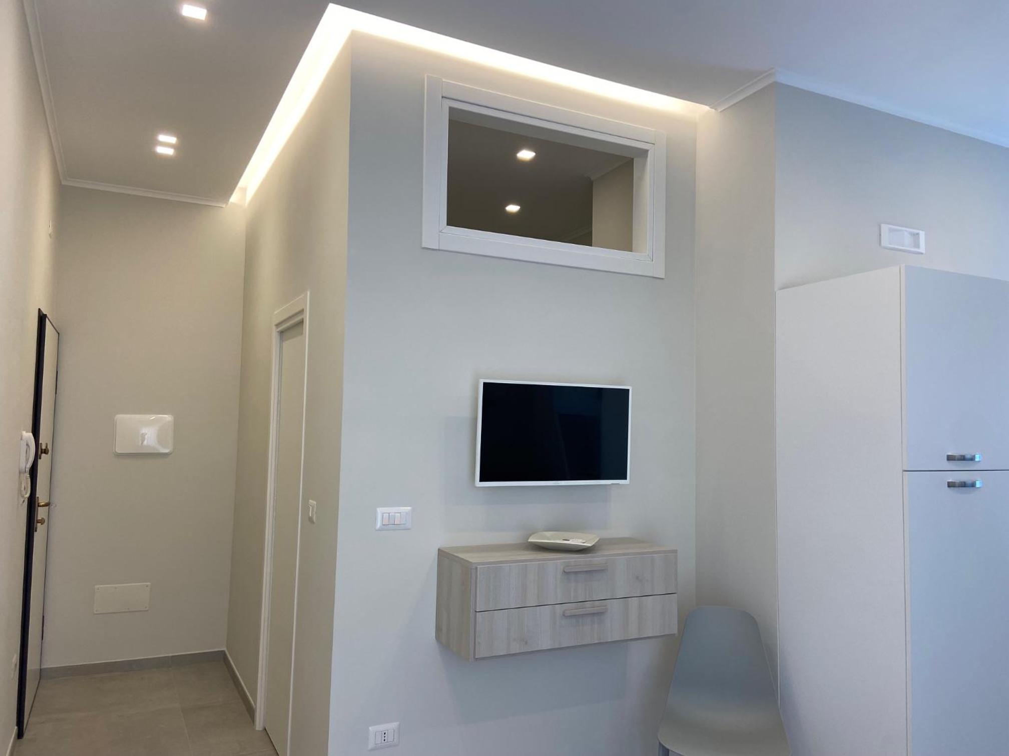 Perla Marina Luxury apartments