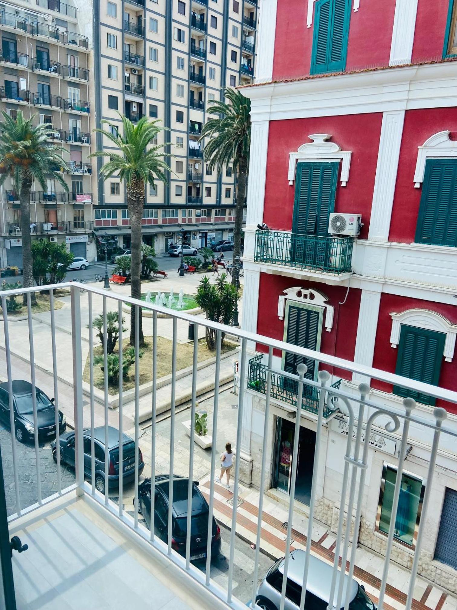 Perla Marina Luxury apartments