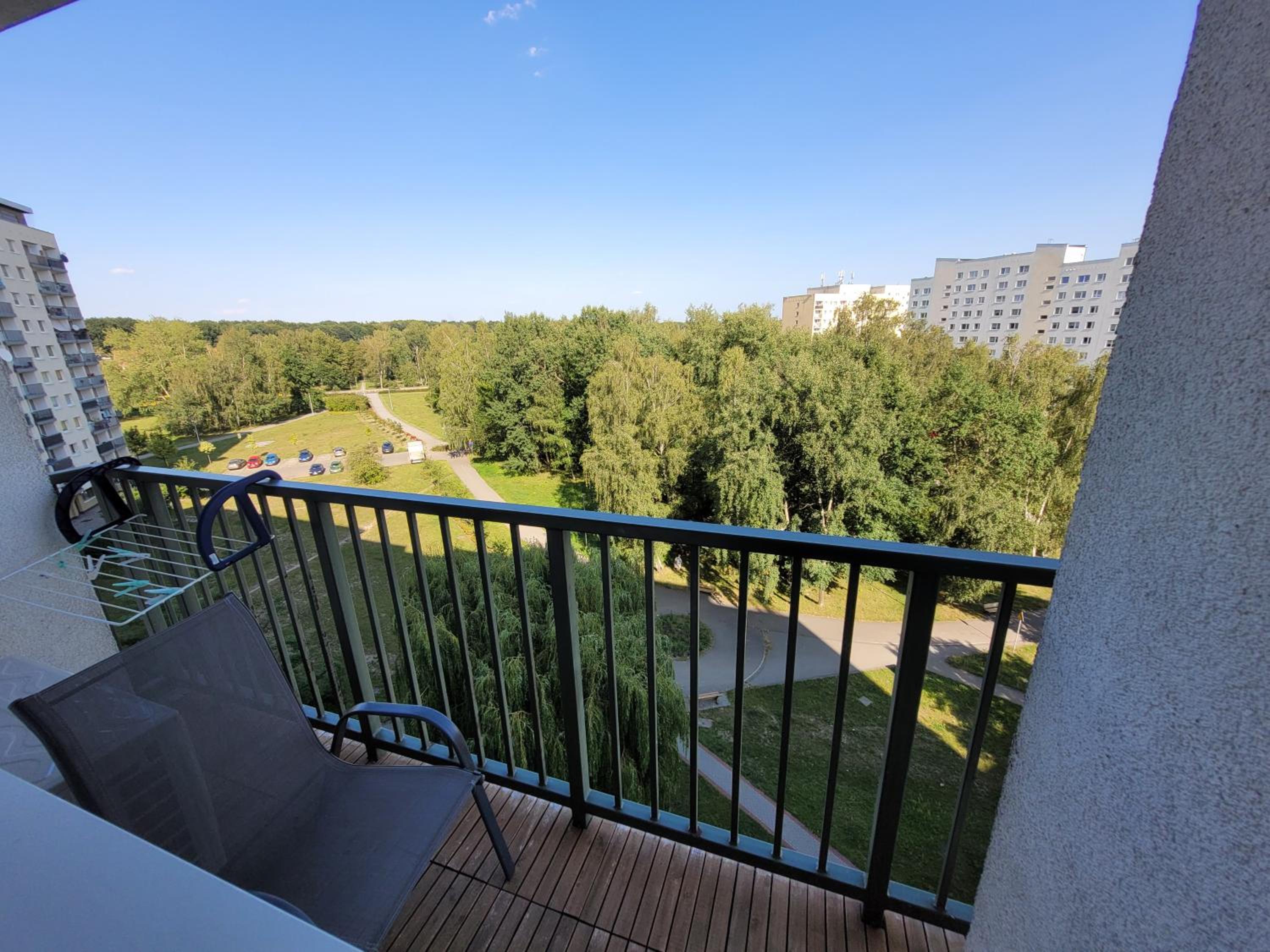 Apartament Gliwice Centaura, dwa pokoje, klimatyzacja, photo 5