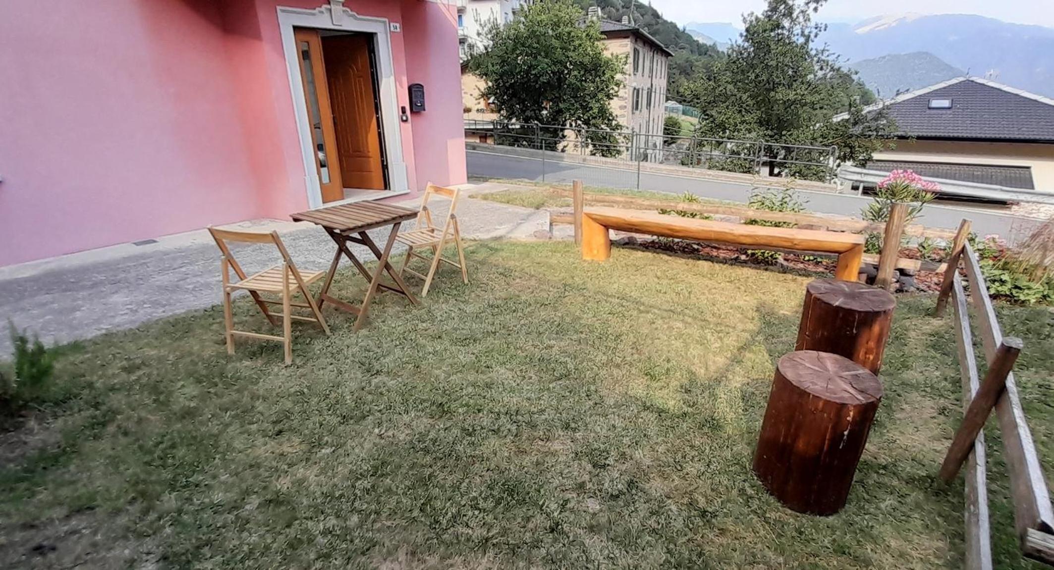 Villa Geltrude