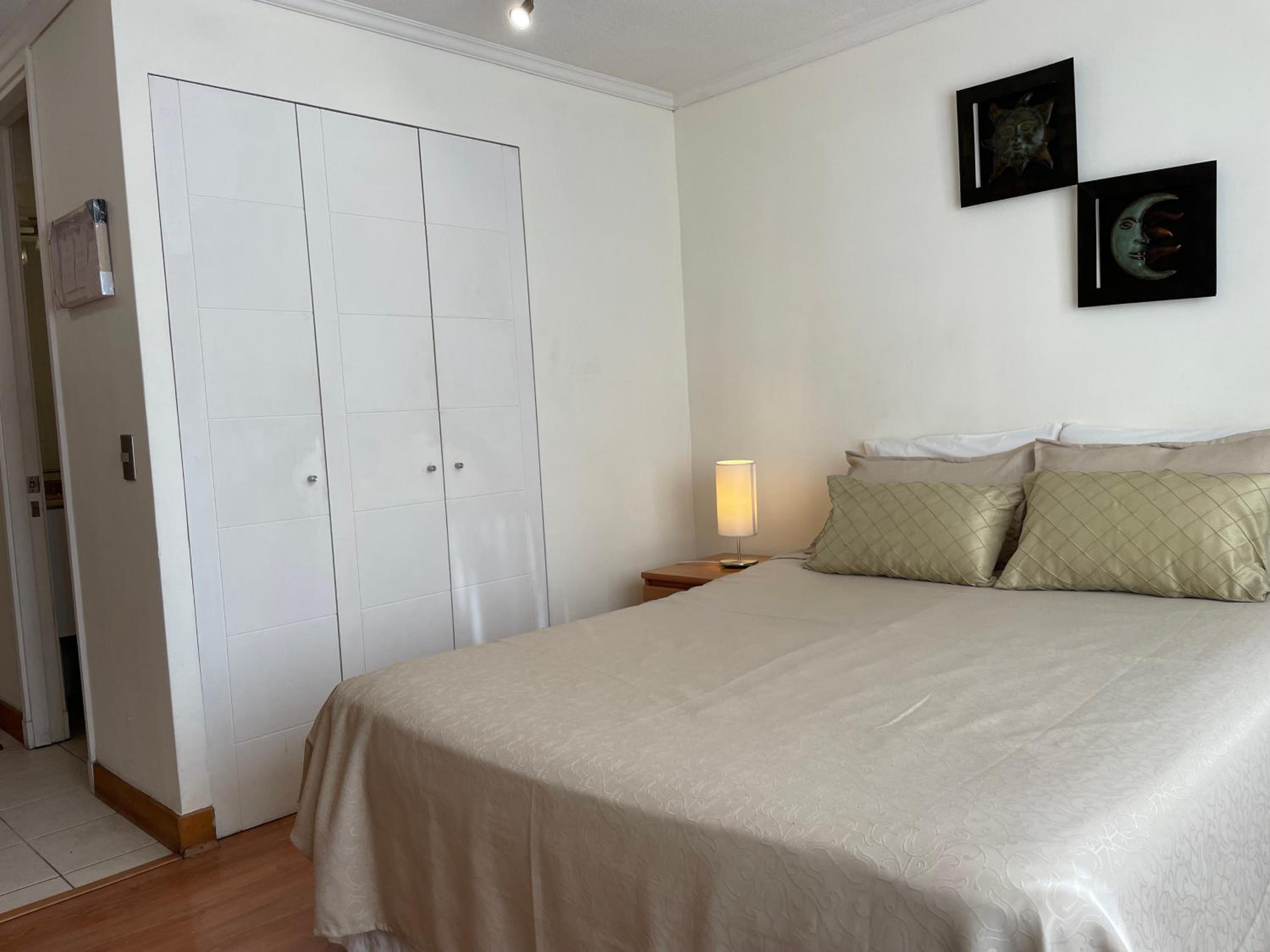 Barrio Lastarria, Excelentes Apartamentos - Sofia Camilla Propiedades