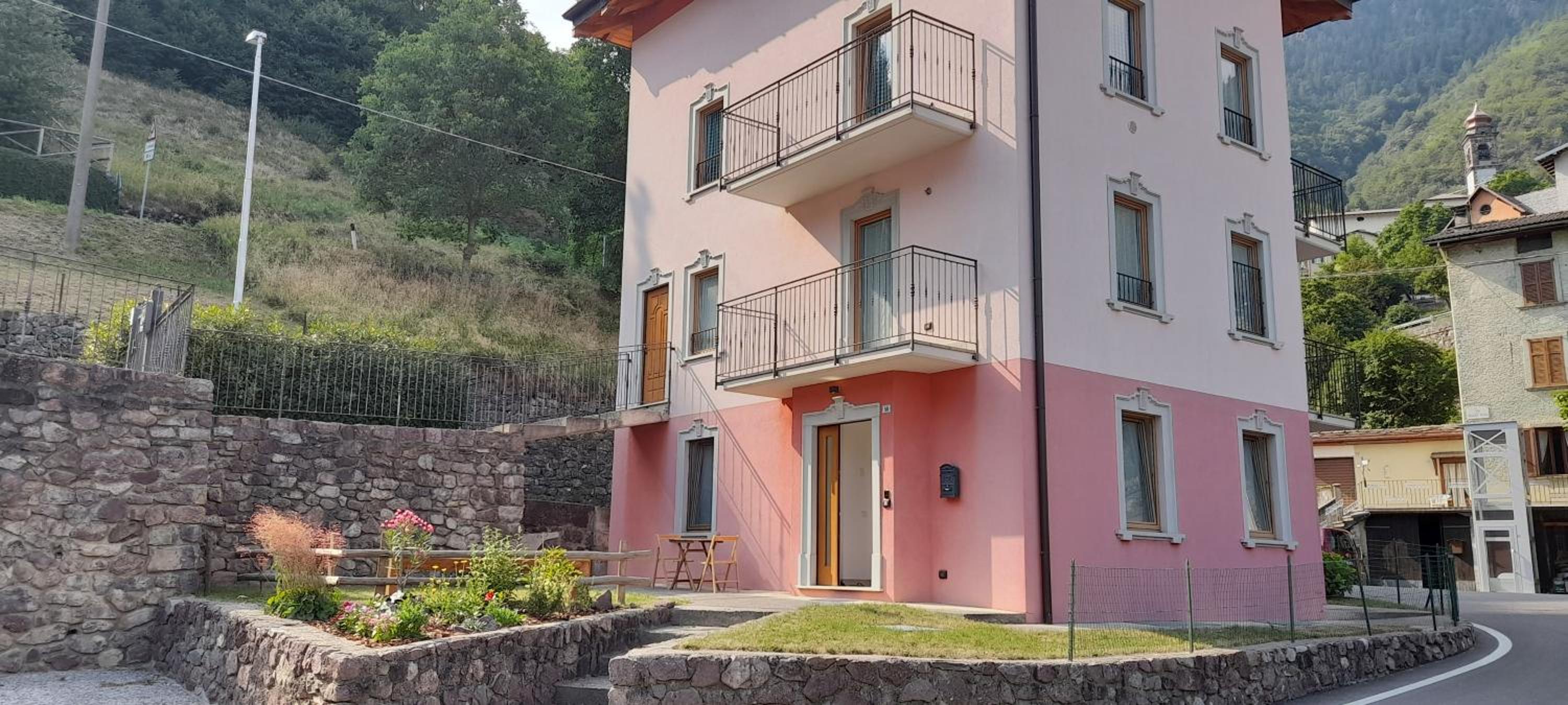 Villa Geltrude