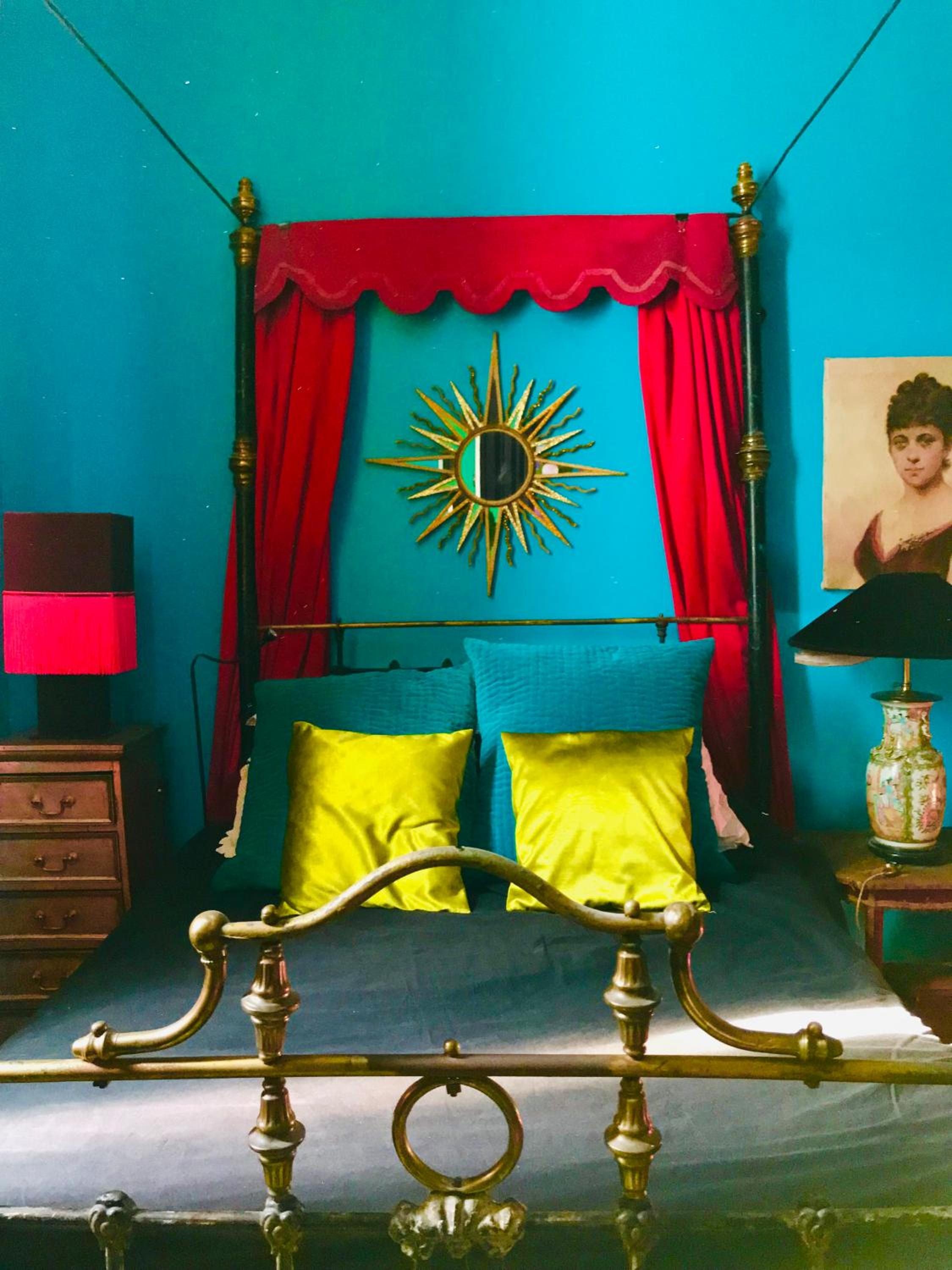 La Maison des Roses, photo 18