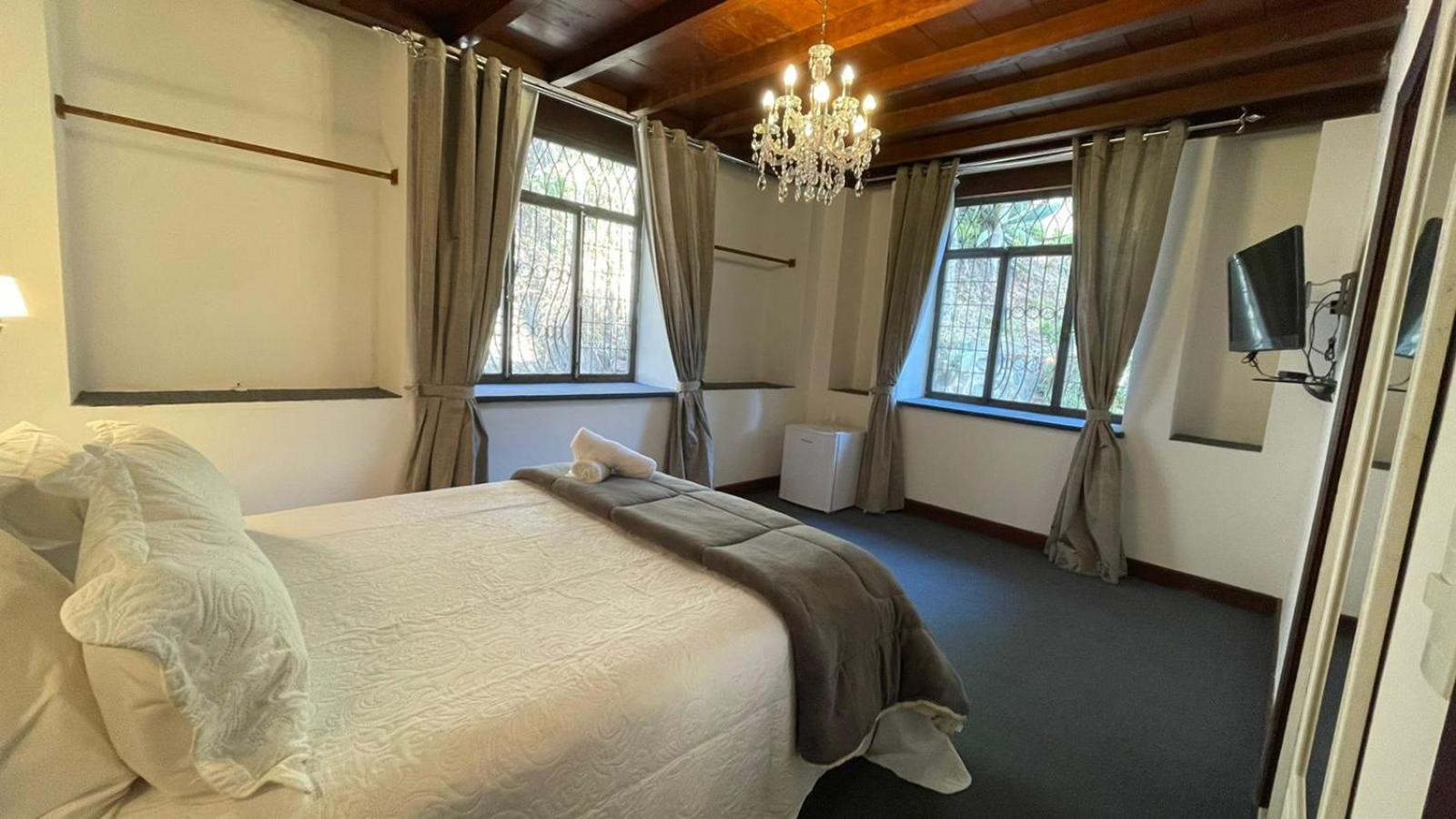 Pousada Cozy House