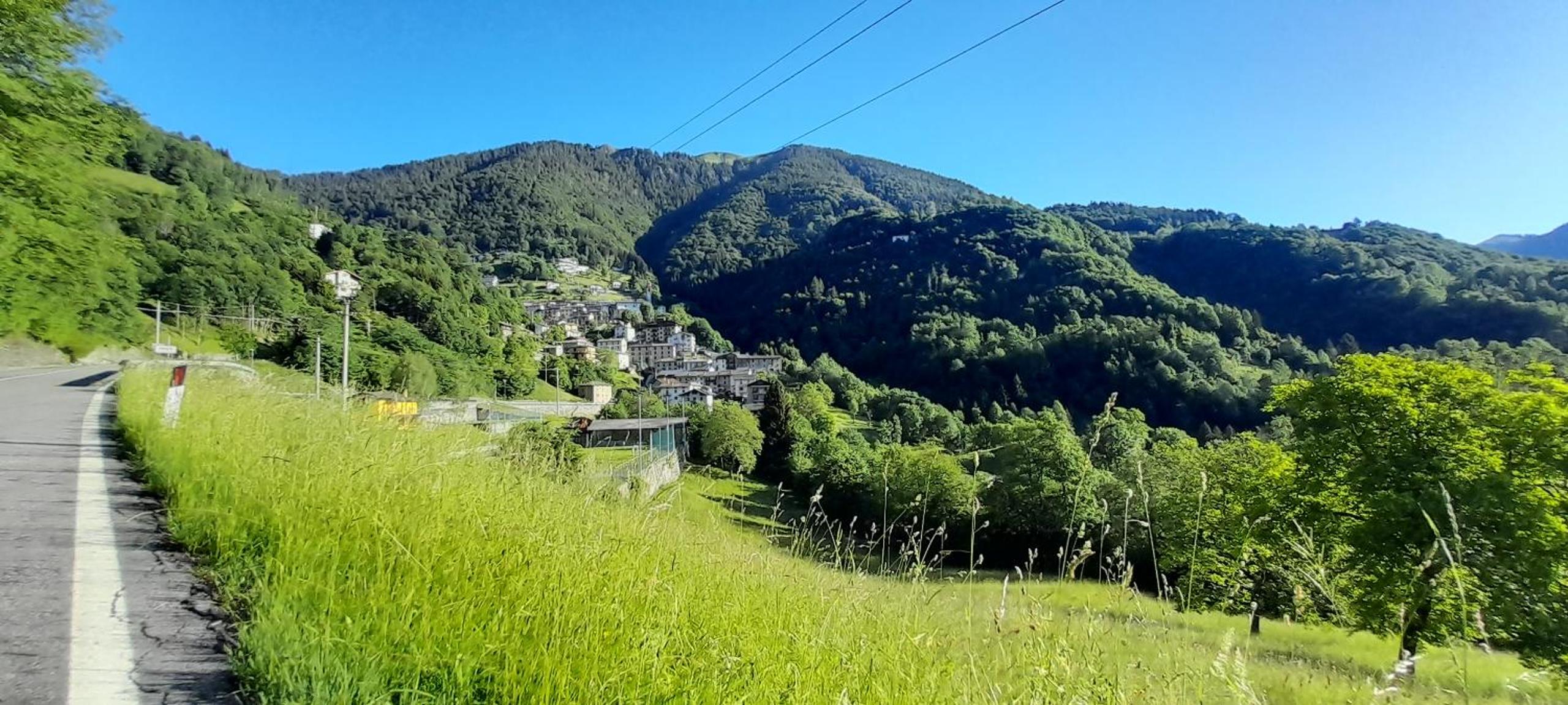 Villa Geltrude