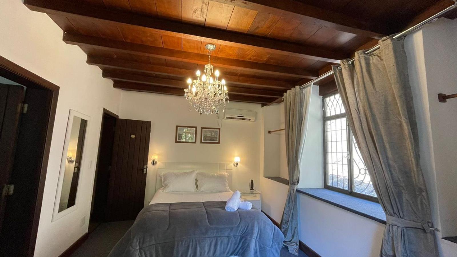 Pousada Cozy House