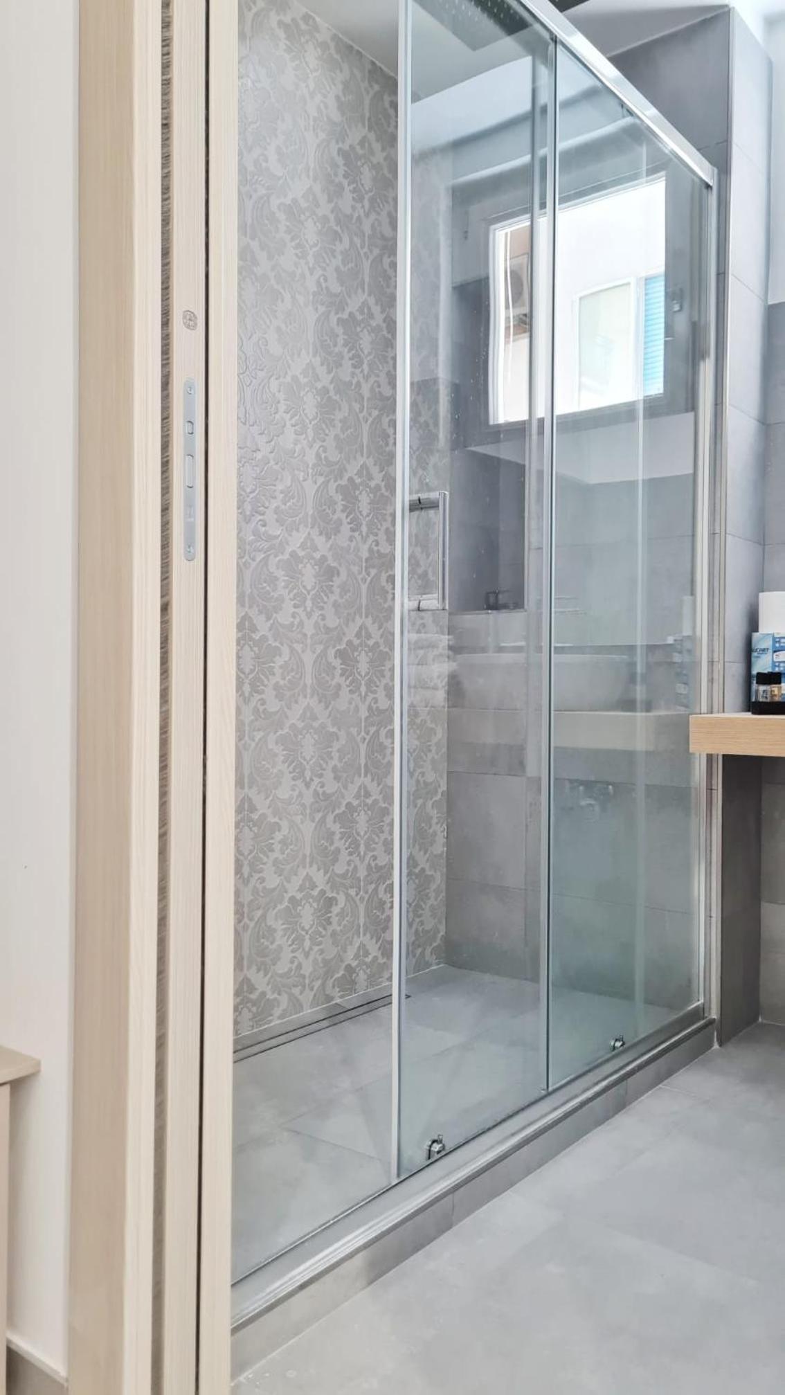 RossHouse en Sorrento — bathroom