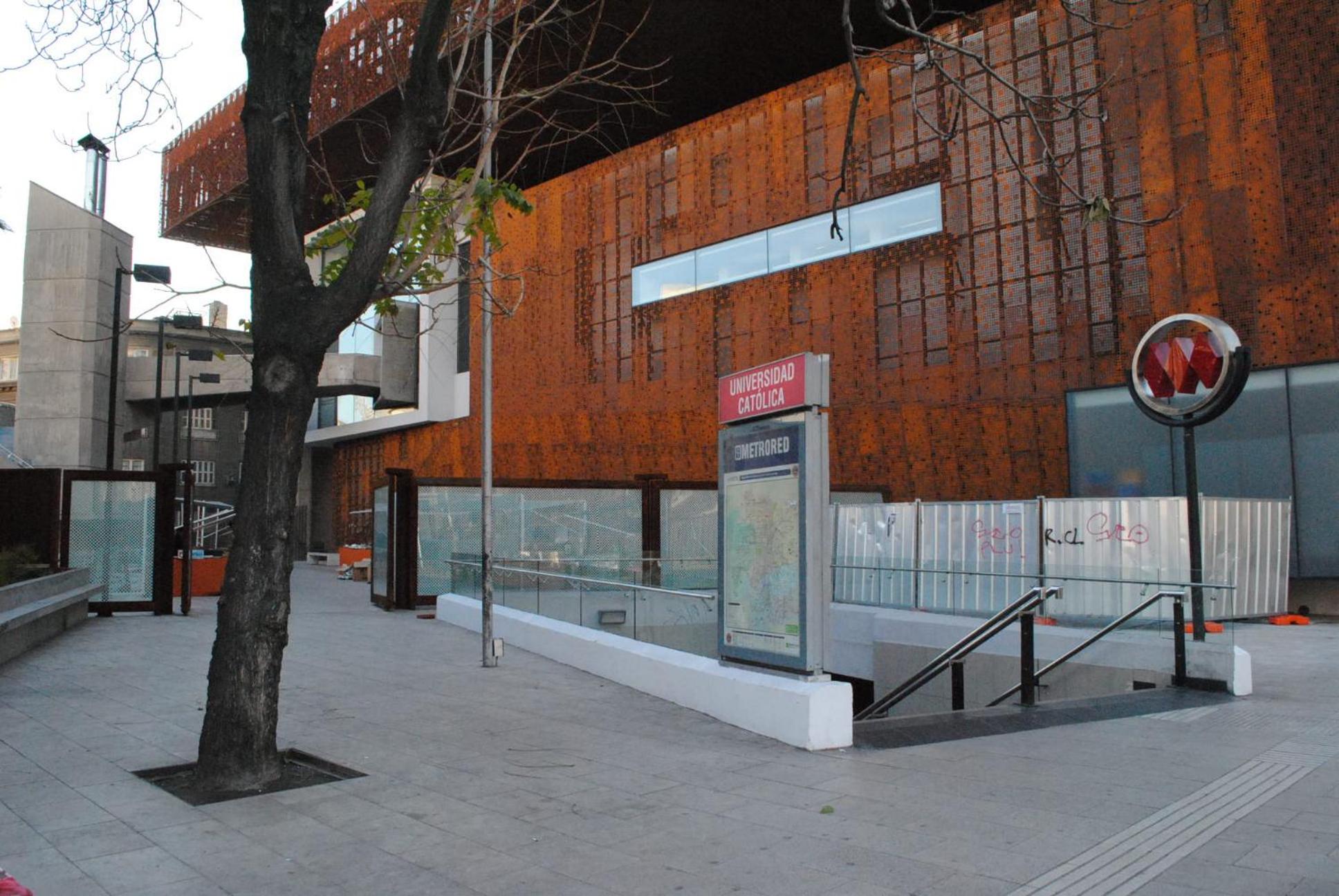 Barrio Lastarria, Excelentes Apartamentos - Sofia Camilla Propiedades