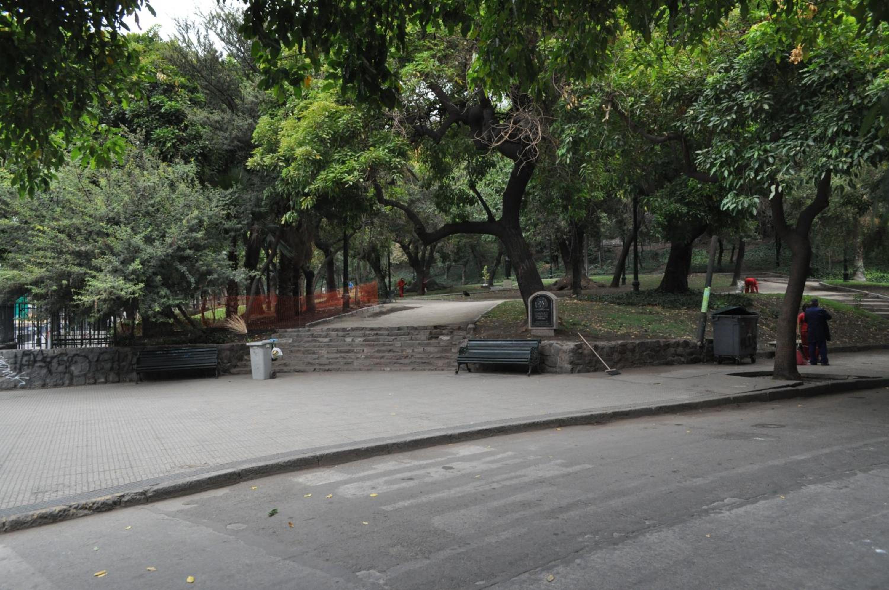 Barrio Lastarria, Excelentes Apartamentos - Sofia Camilla Propiedades