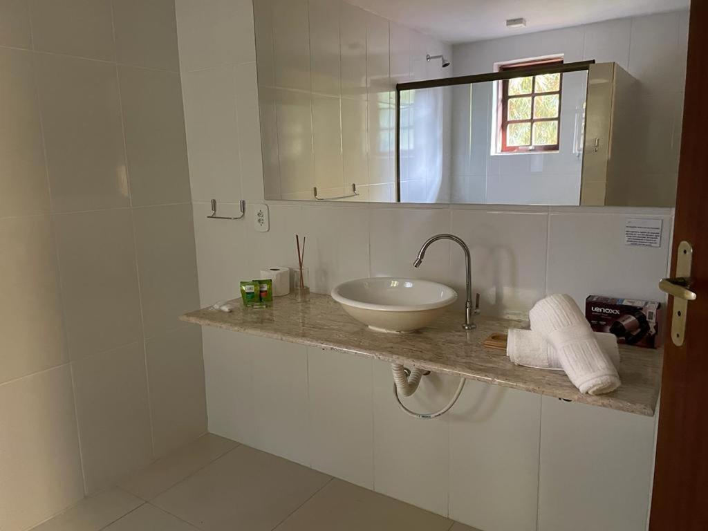 Pousada Cozy House