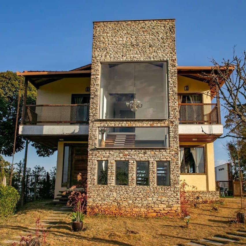 Hotel Horizonte de Lavras - Image 1