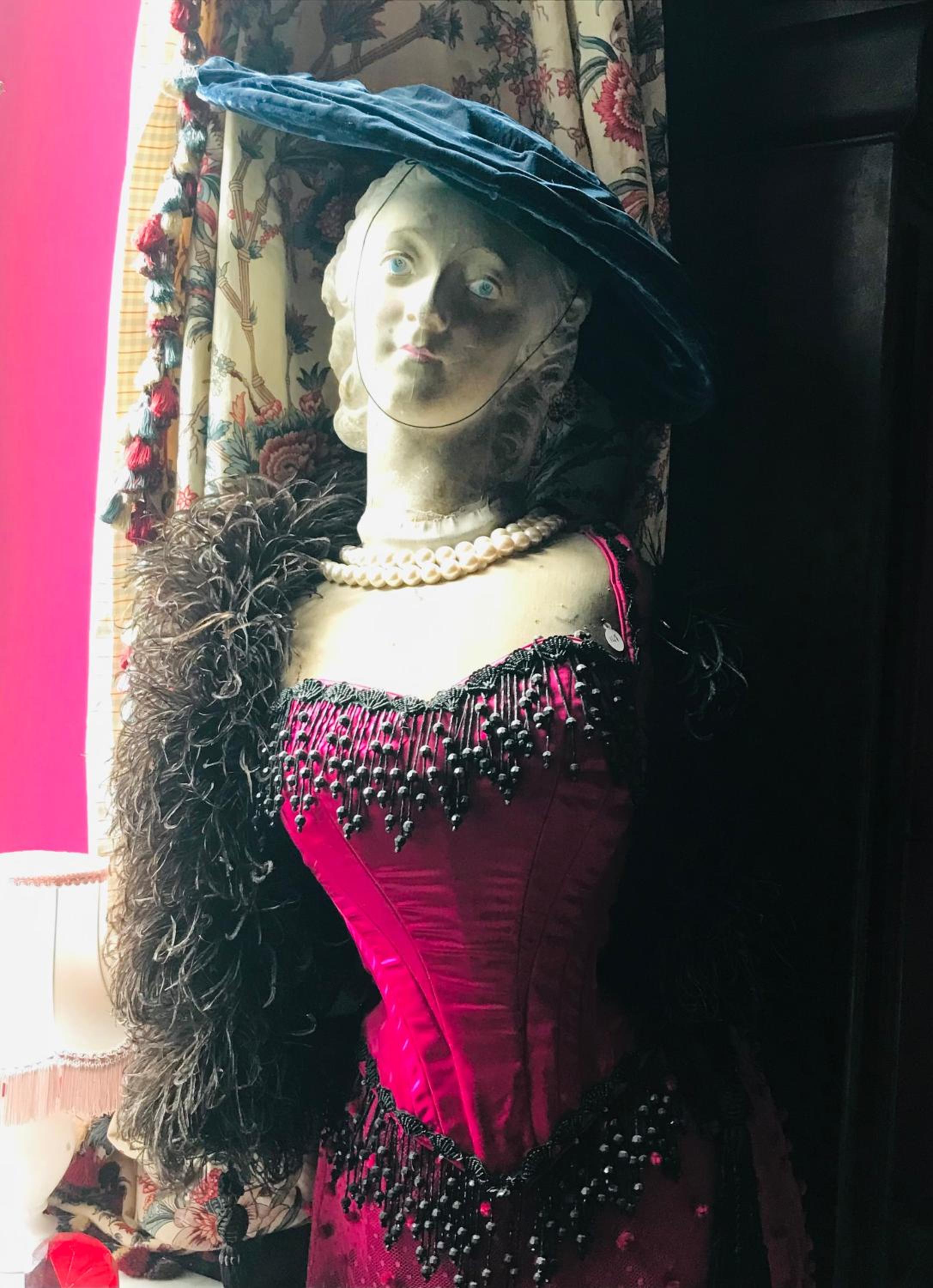 La Maison des Roses, photo 4