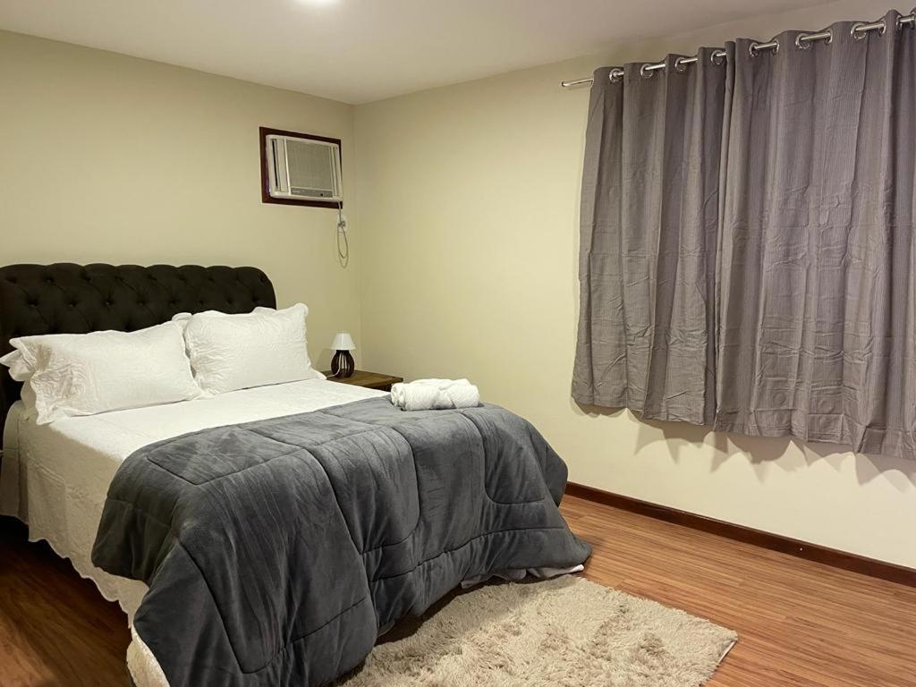 Pousada Cozy House
