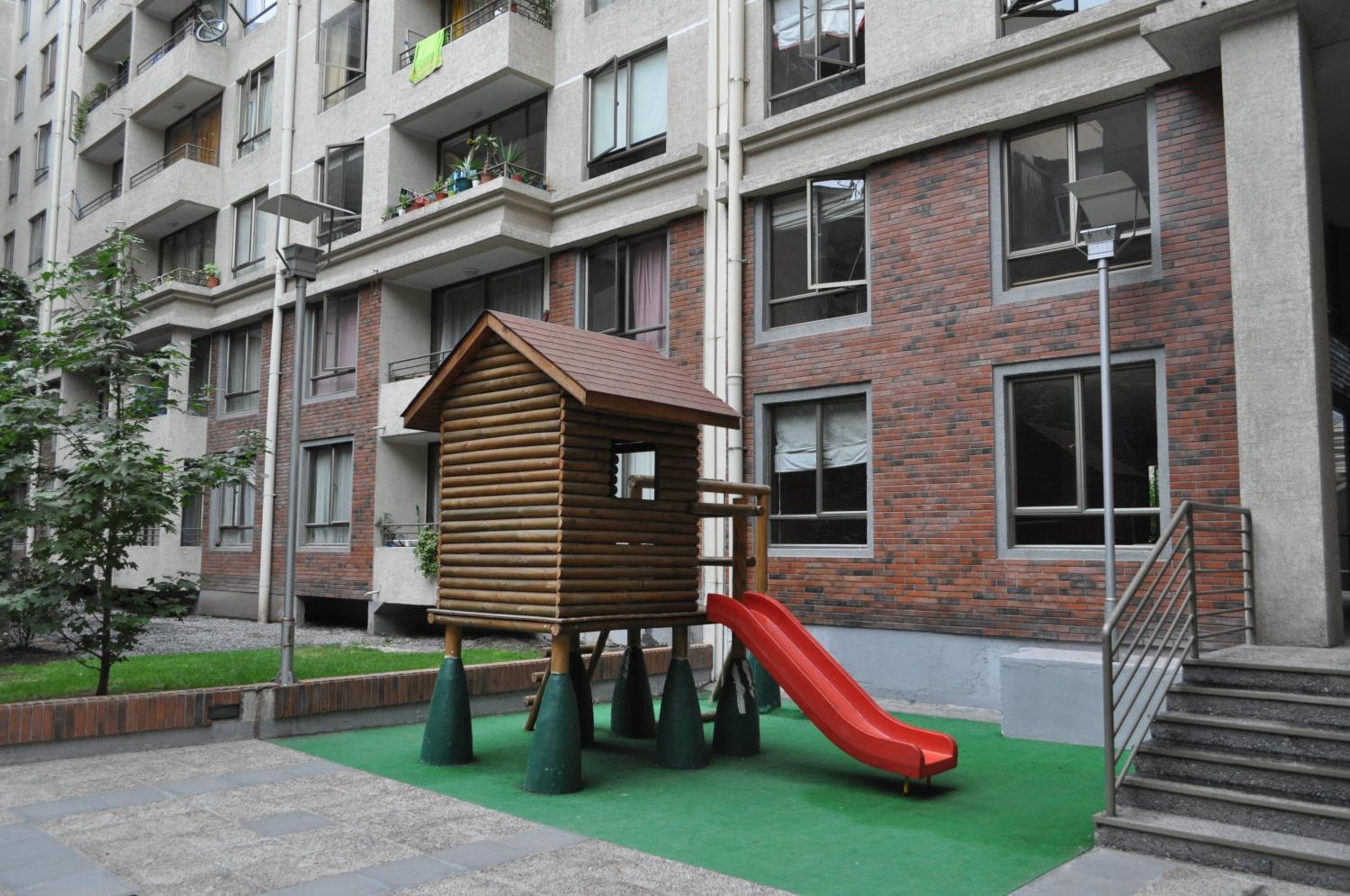 Barrio Lastarria, Excelentes Apartamentos - Sofia Camilla Propiedades