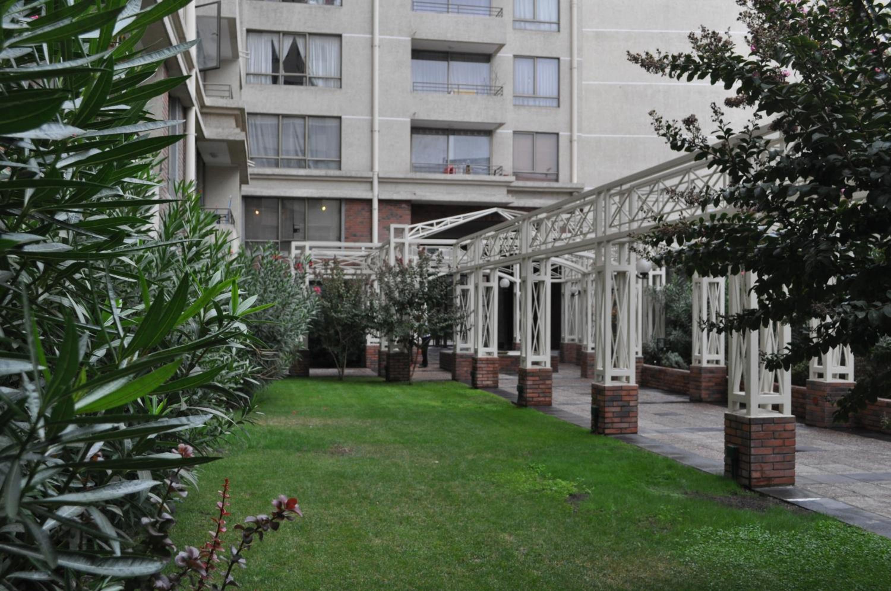 Barrio Lastarria, Excelentes Apartamentos - Sofia Camilla Propiedades
