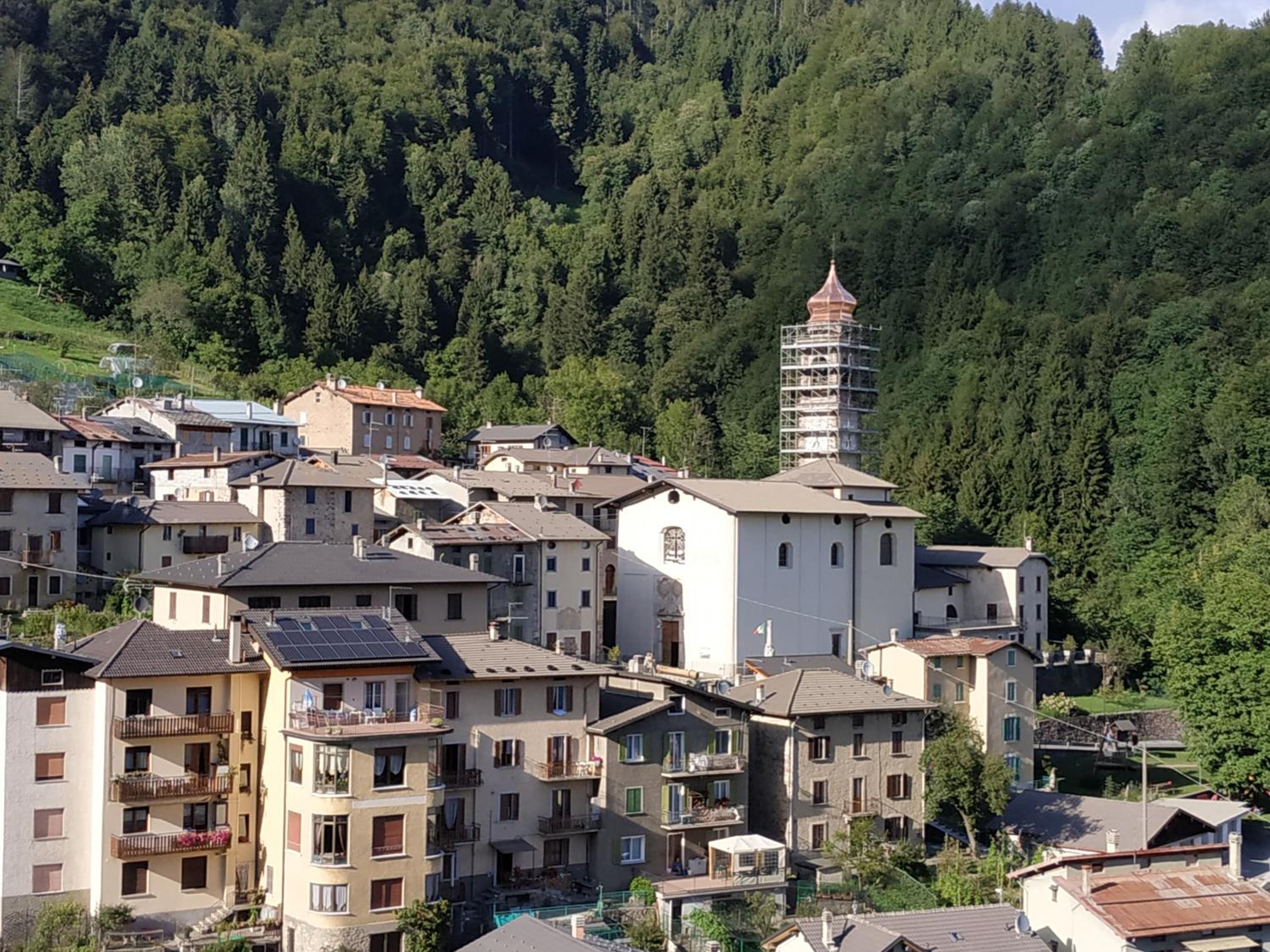 Villa Geltrude