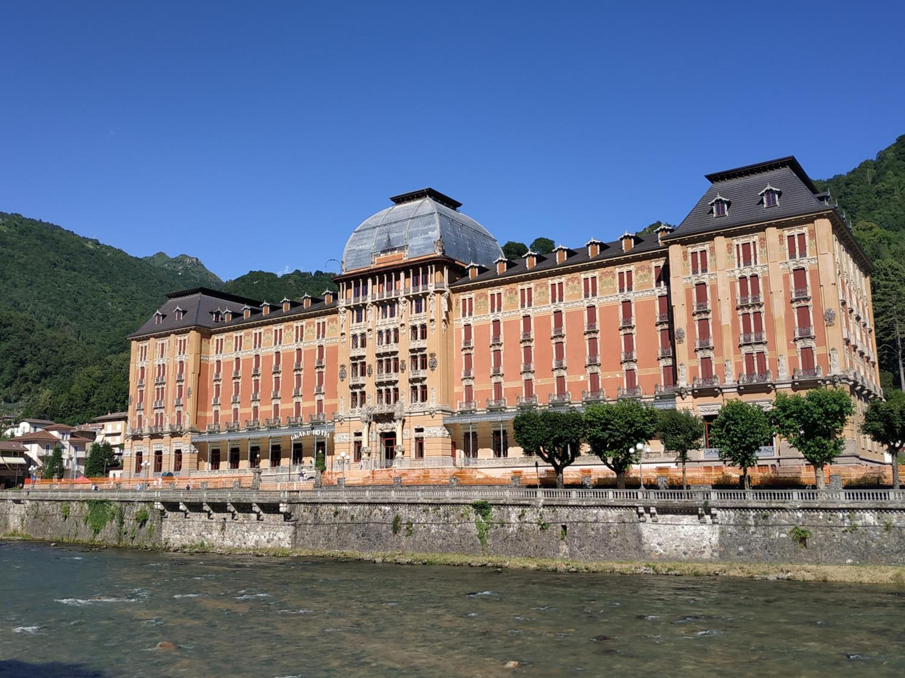 Villa Geltrude