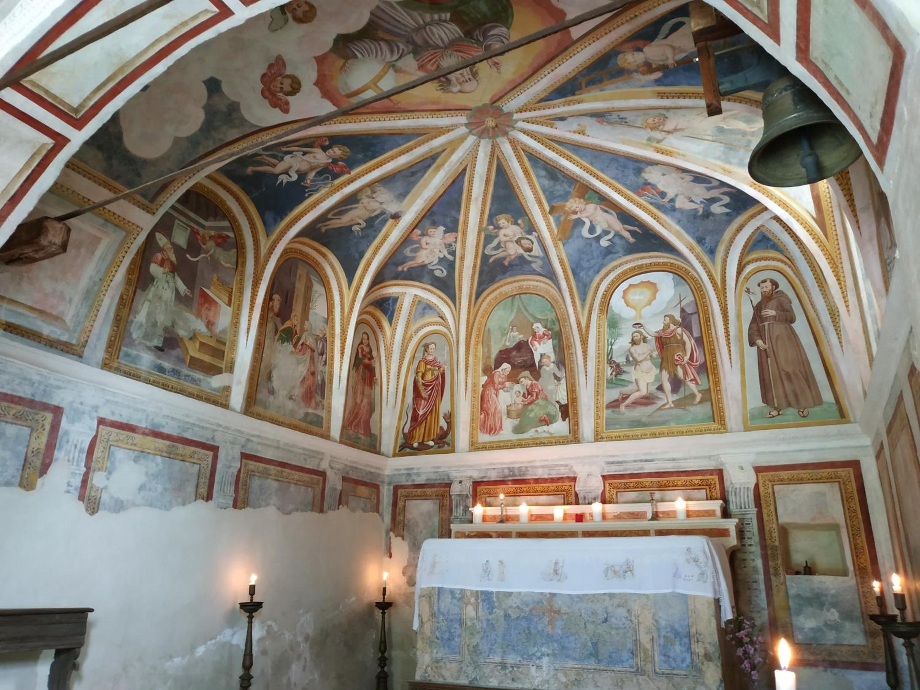 Villa Geltrude