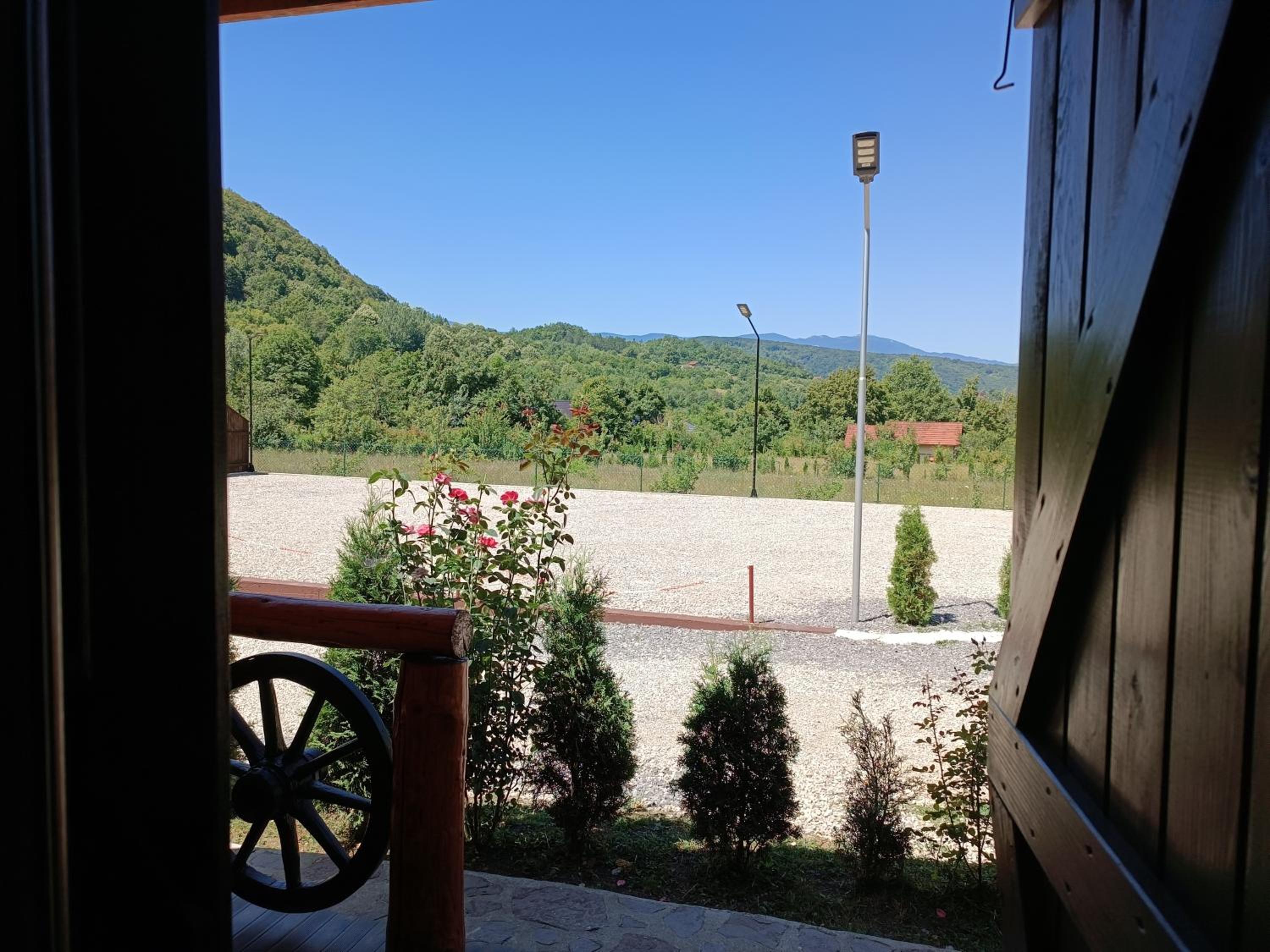 Villa Adanis
