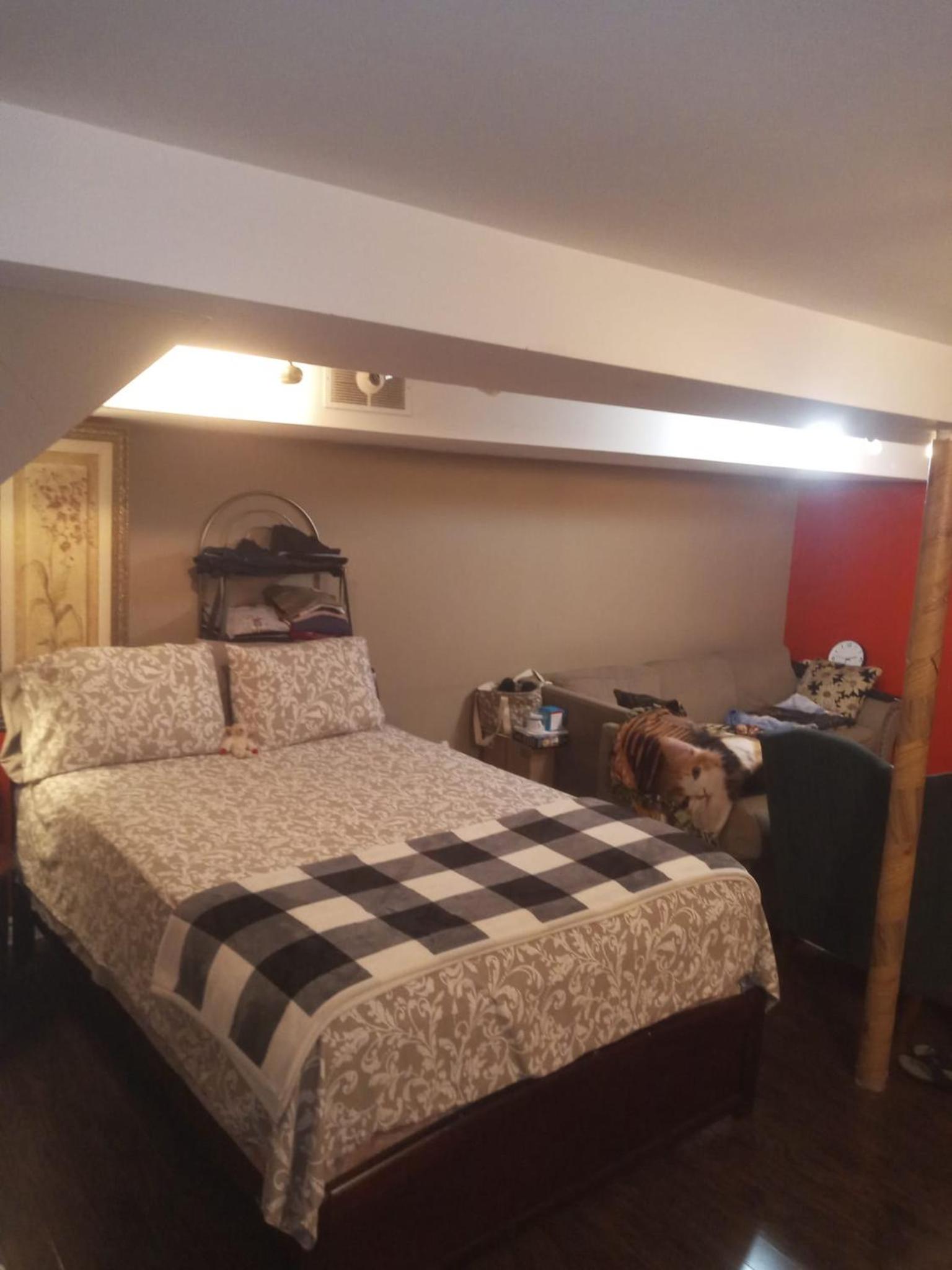 ZARA's UNIQUE APARTMENT