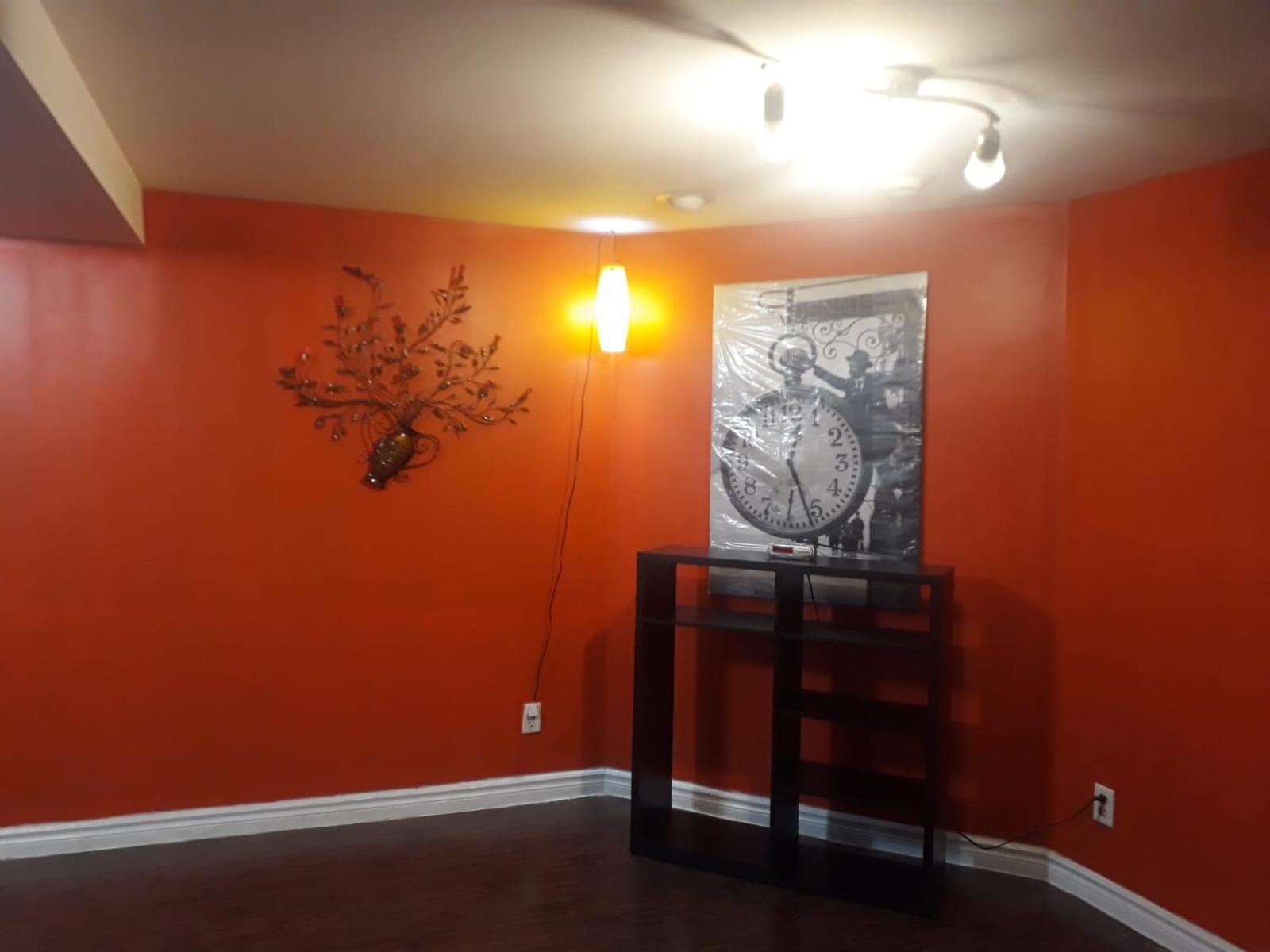 ZARA's UNIQUE APARTMENT