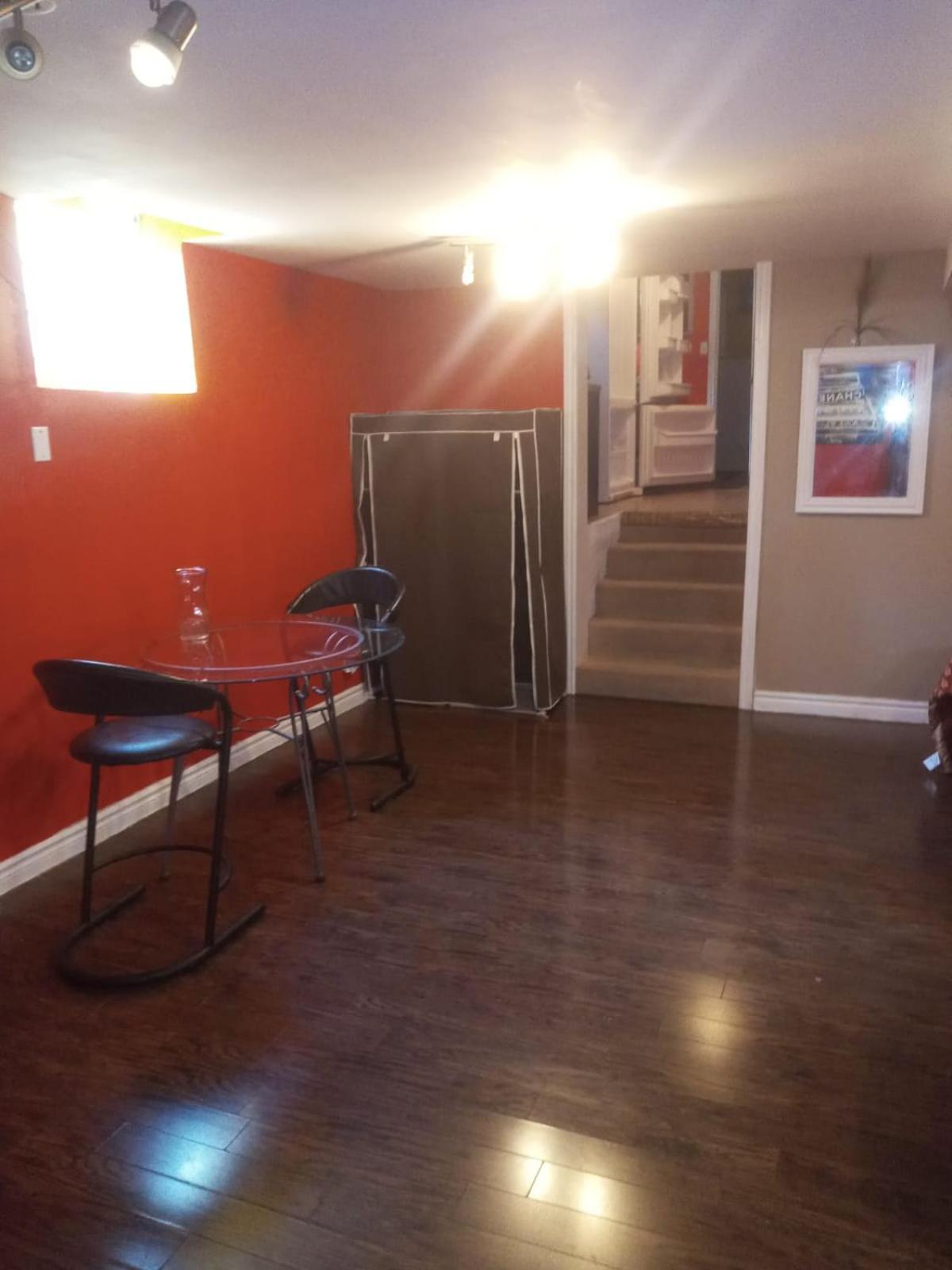ZARA's UNIQUE APARTMENT