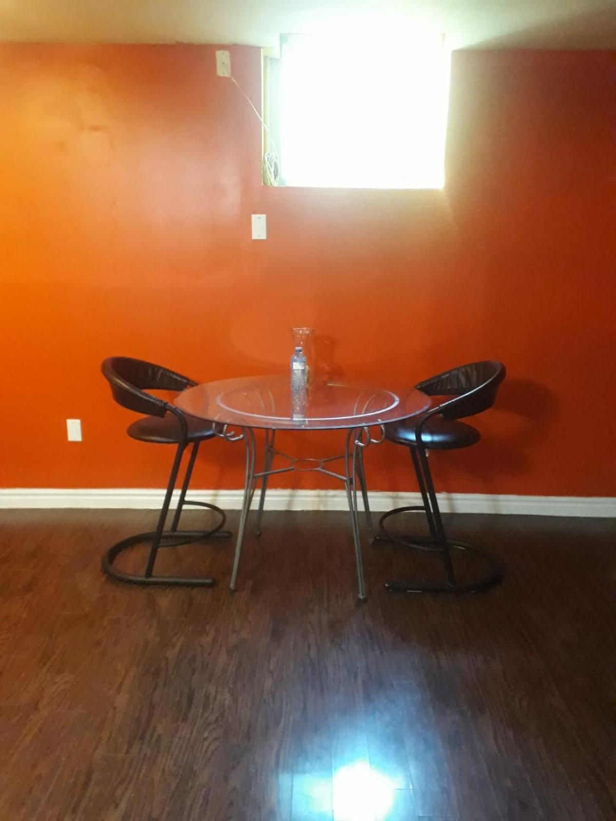 ZARA's UNIQUE APARTMENT
