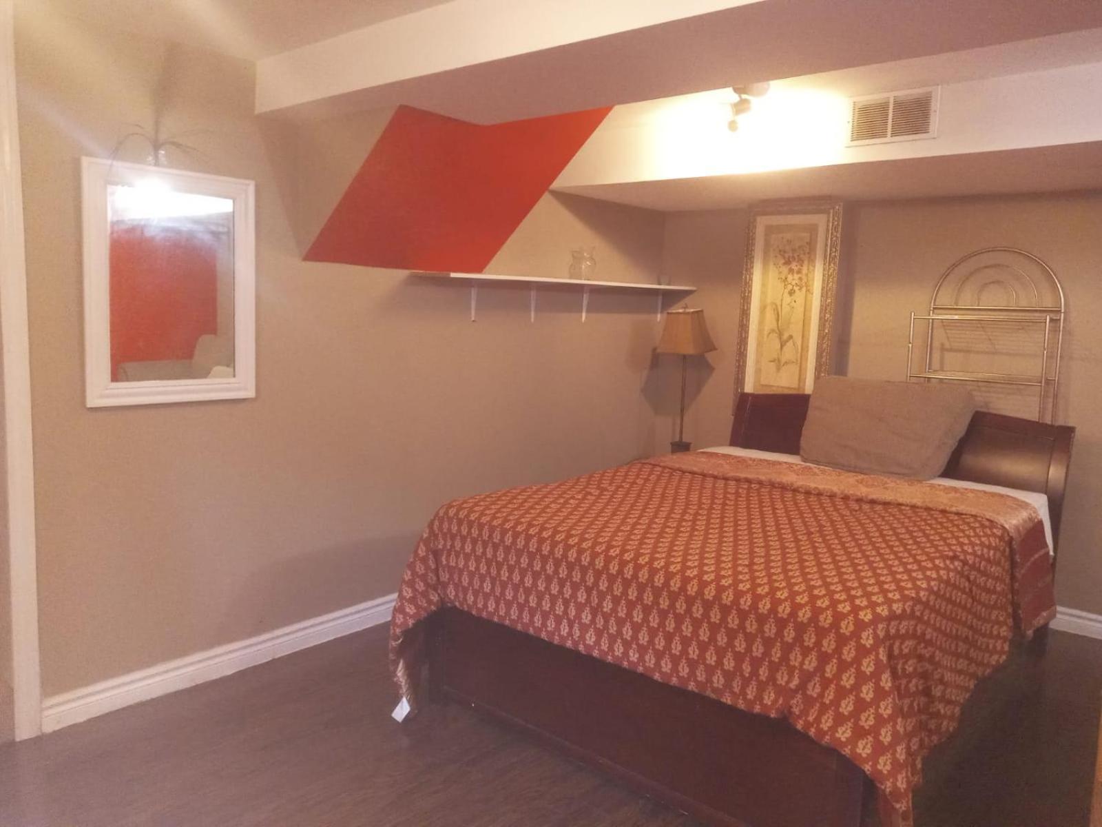 ZARA's UNIQUE APARTMENT