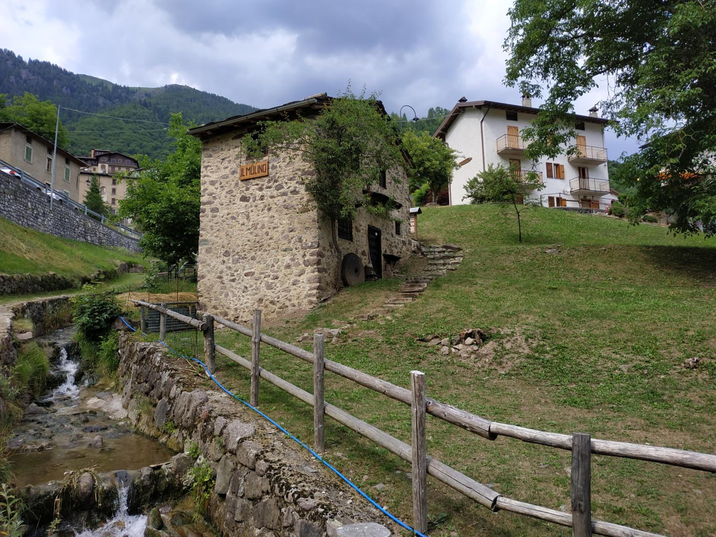 Villa Geltrude