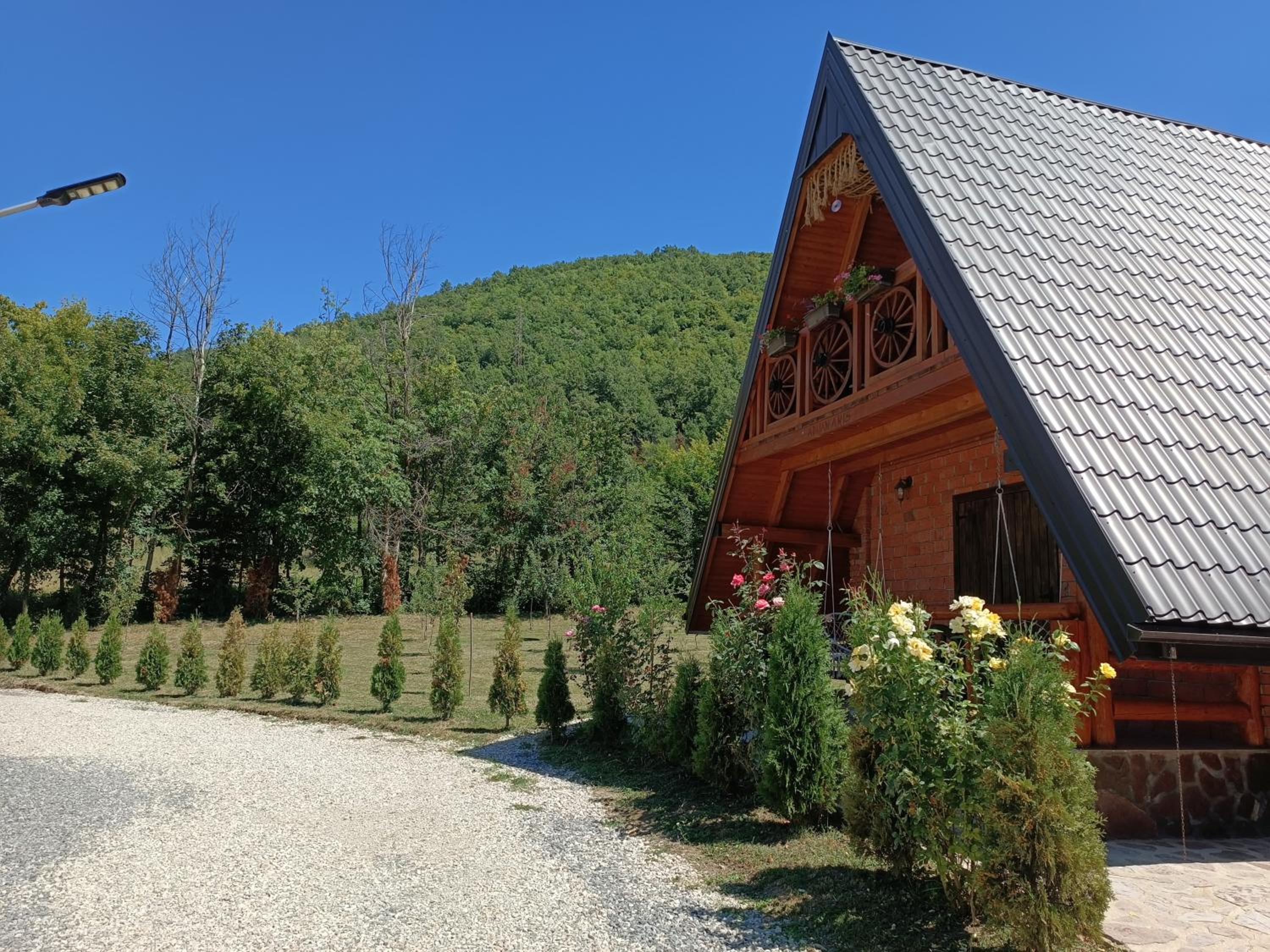 Villa Adanis