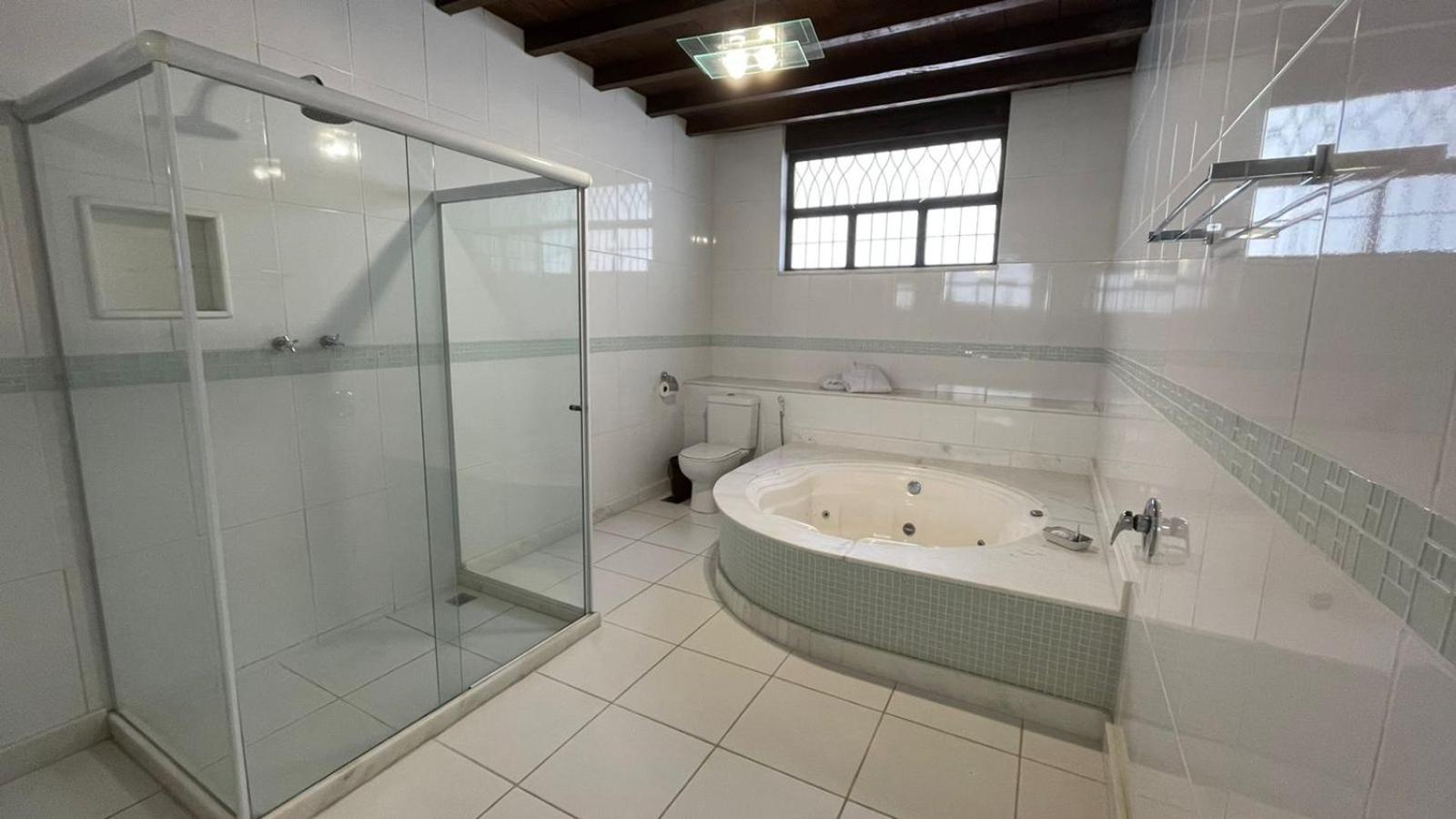 Pousada Cozy House