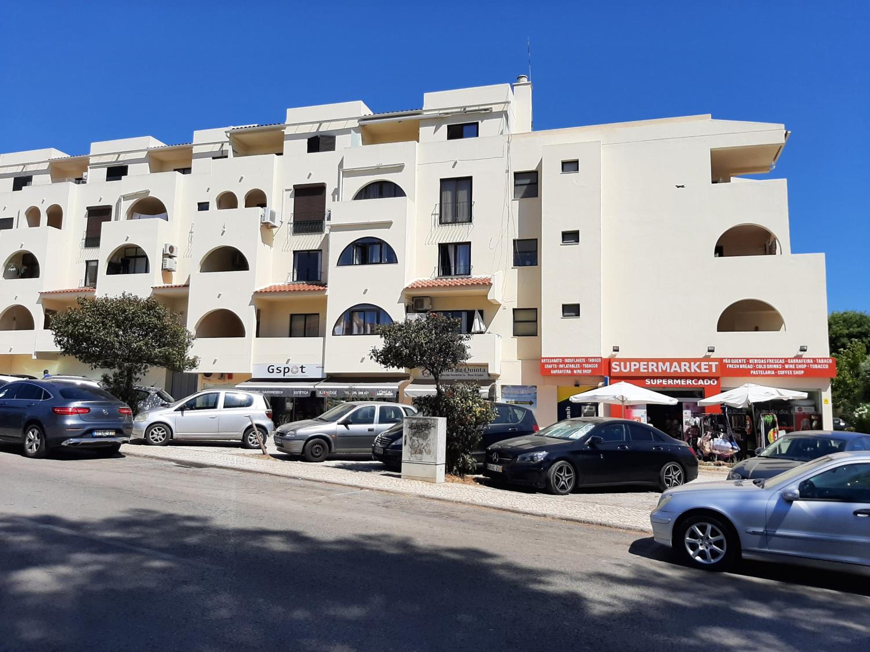 T1 Poente da Aldeia 336 Albufeira