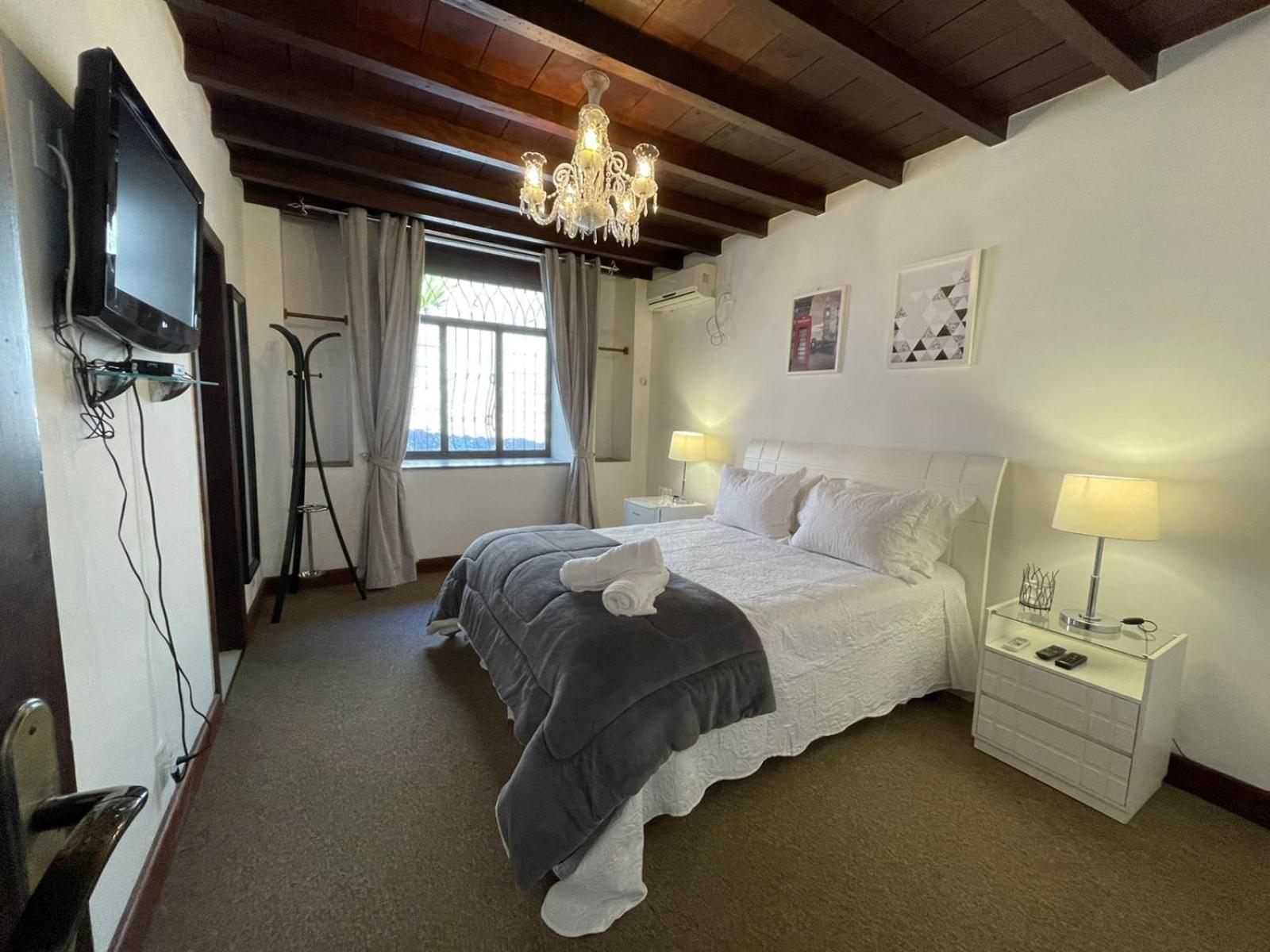 Pousada Cozy House