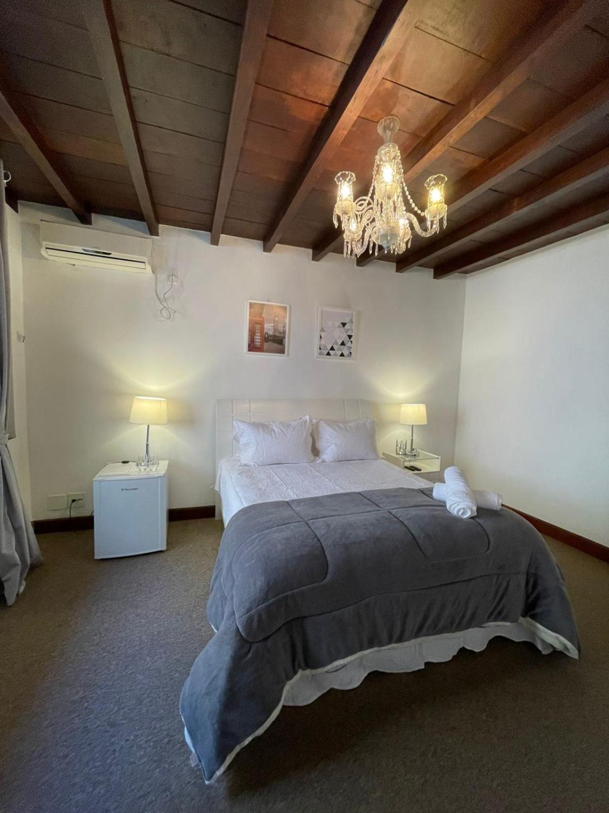 Pousada Cozy House