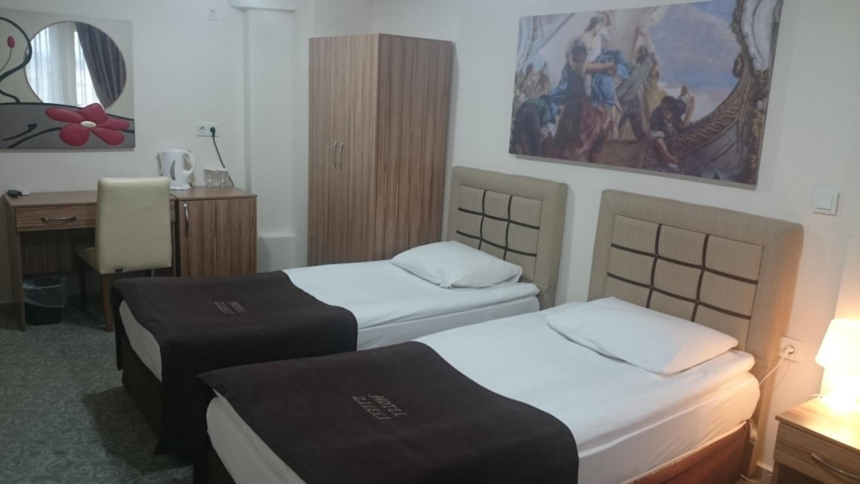 Hotel Zileli