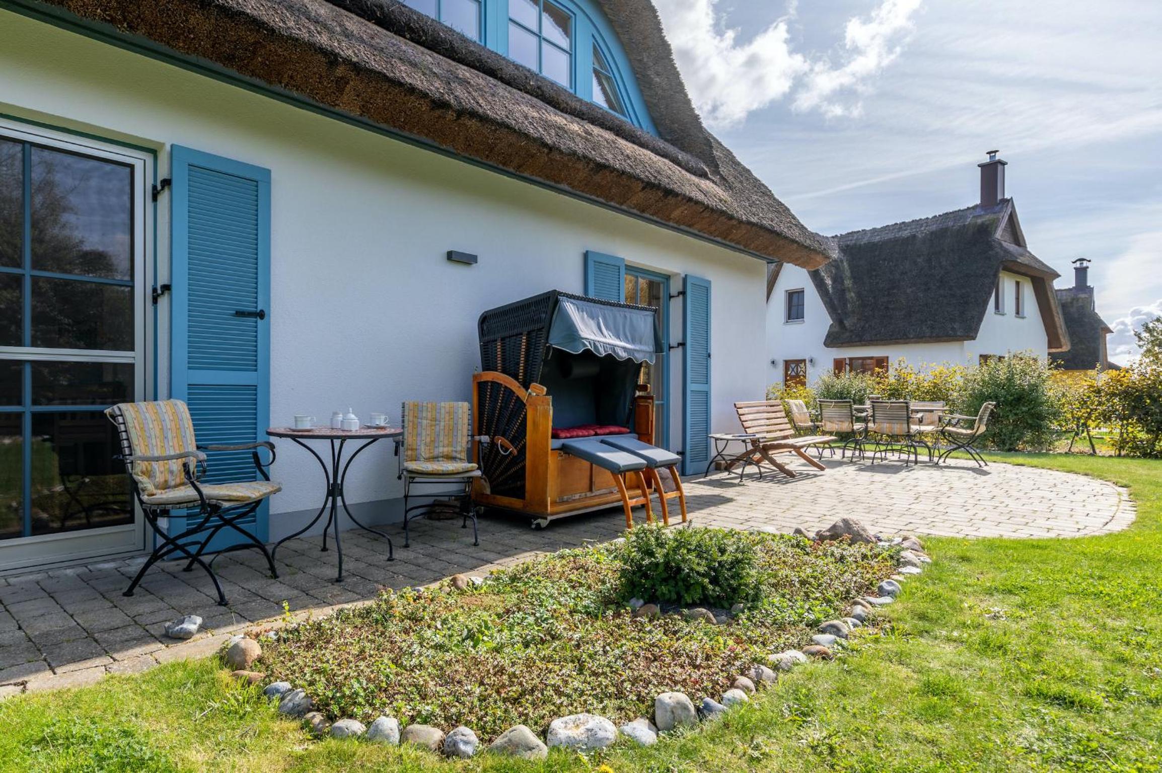 Ferienhaus Nordlicht