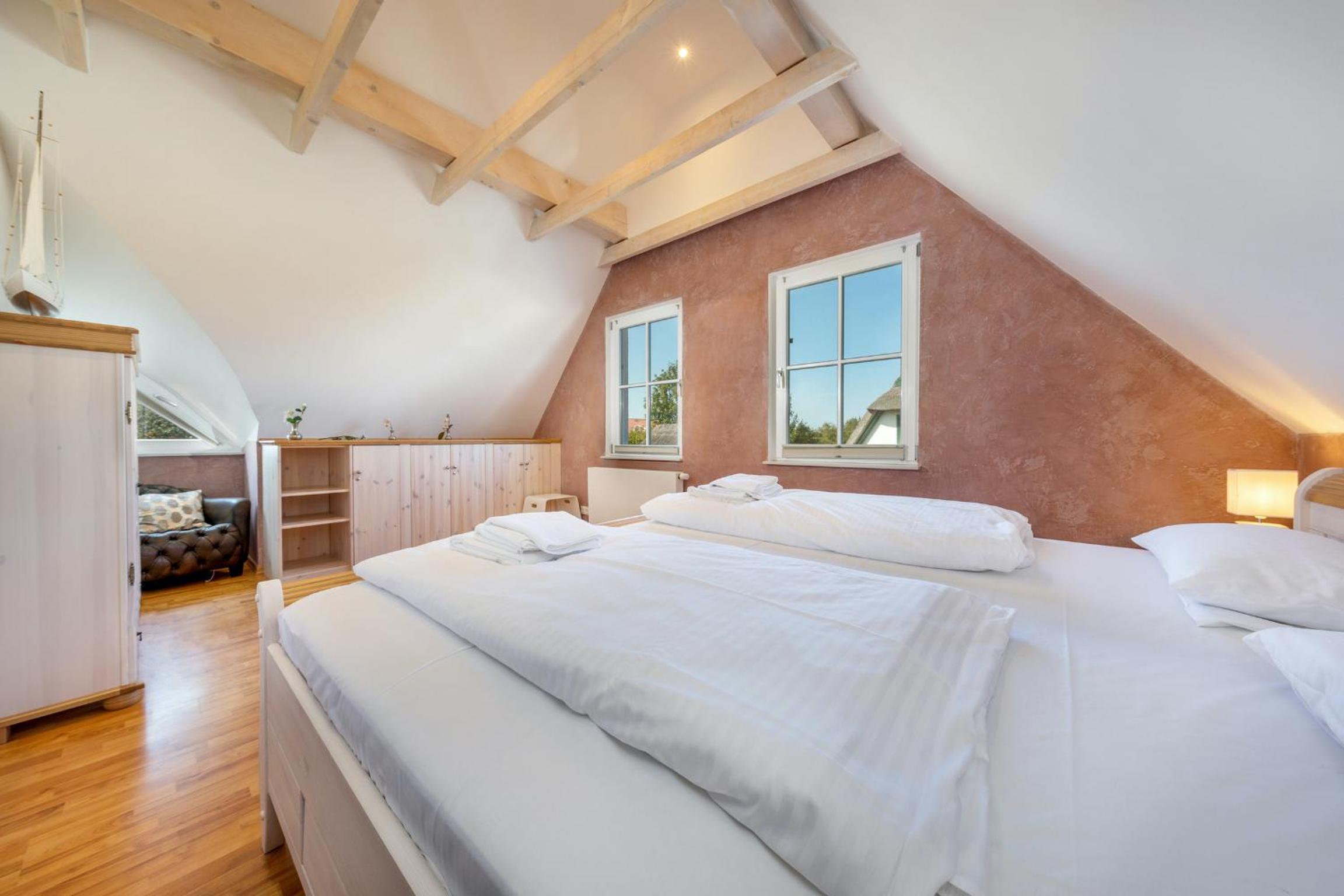 Ferienhaus Nordlicht