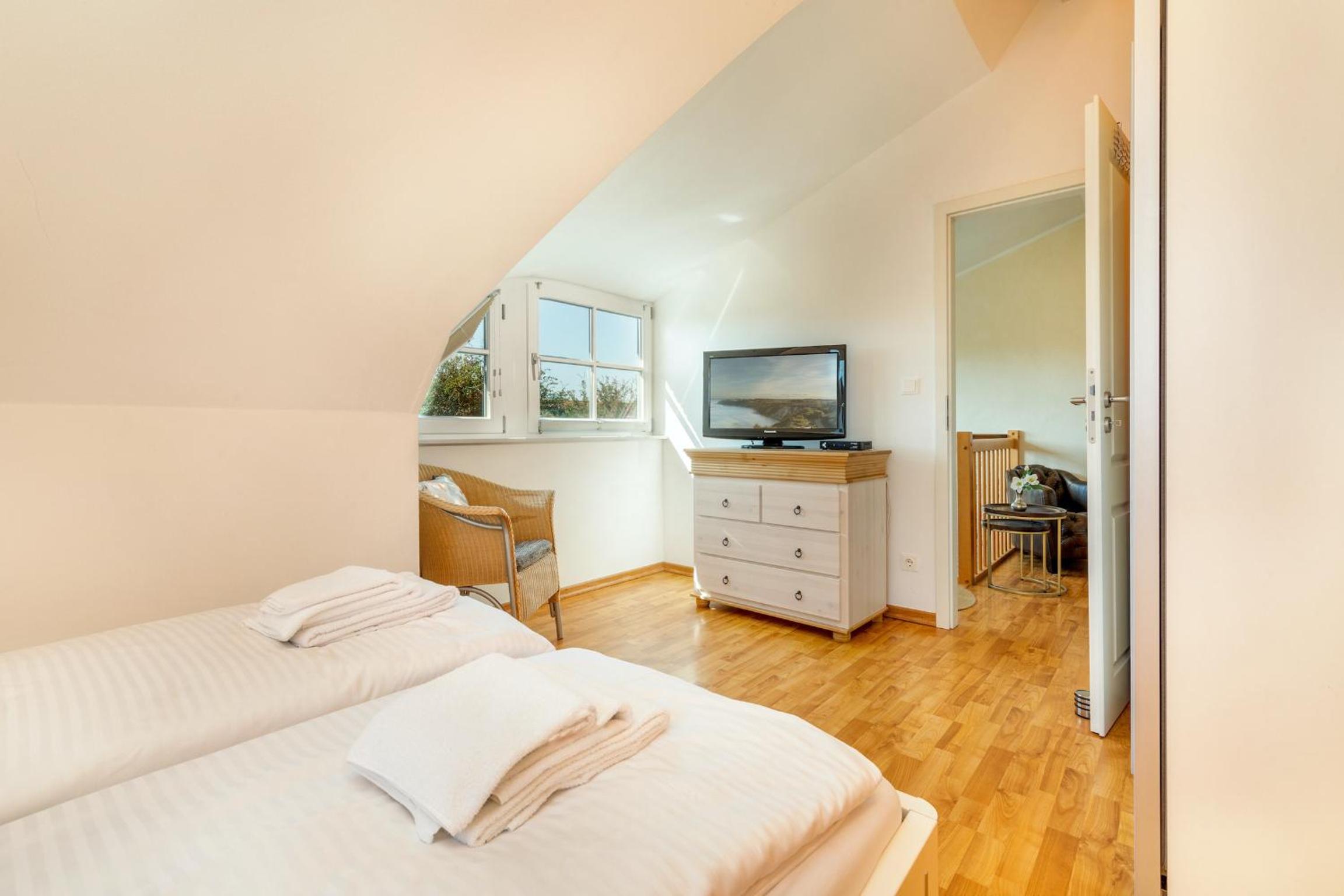 Ferienhaus Nordlicht