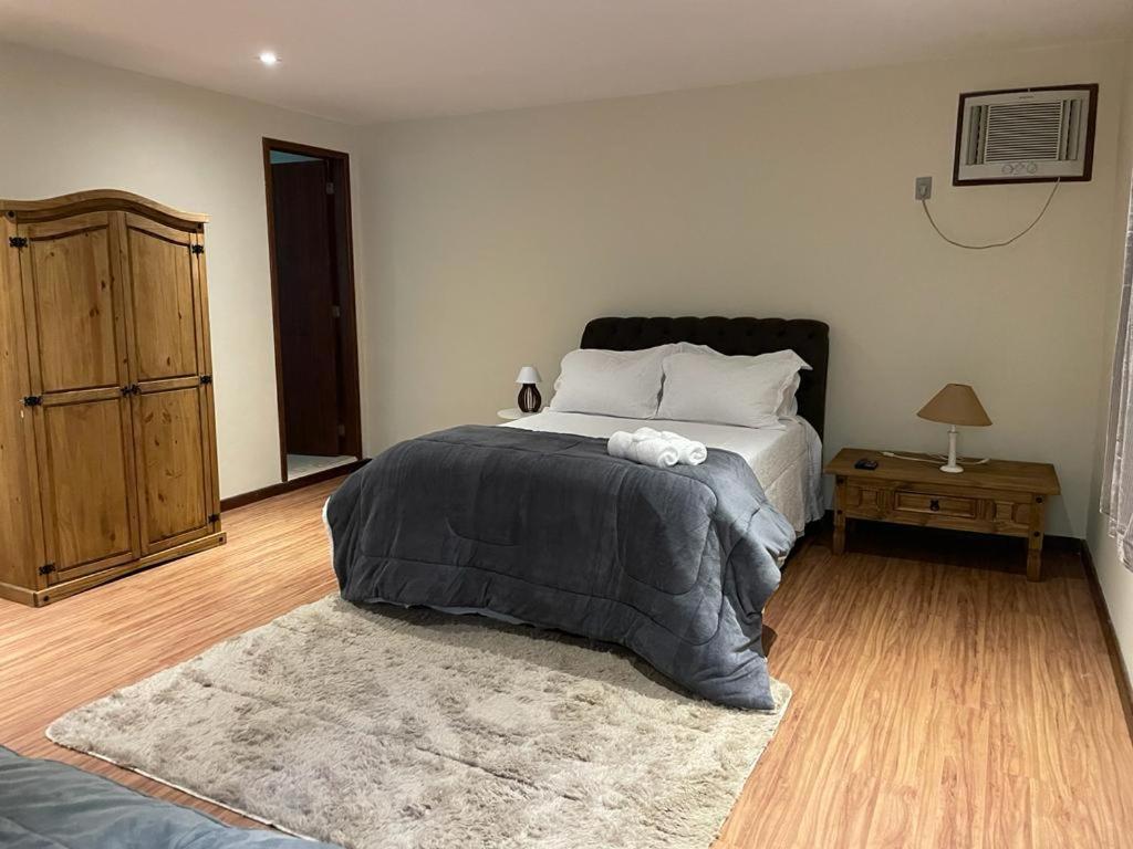 Pousada Cozy House