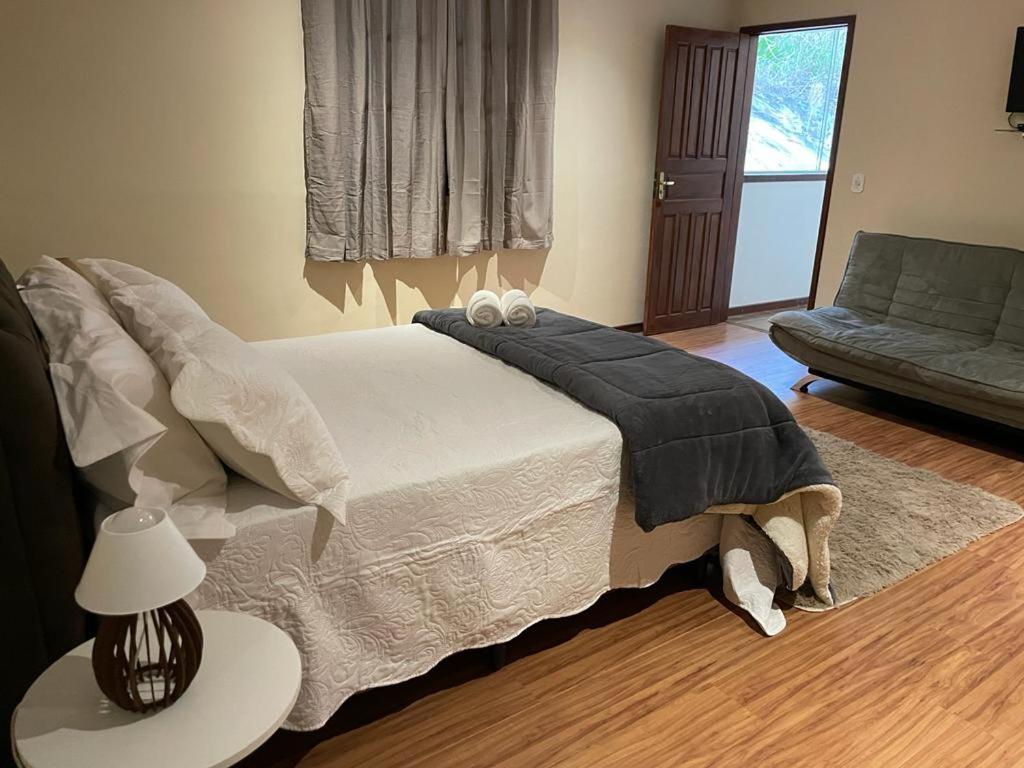 Pousada Cozy House