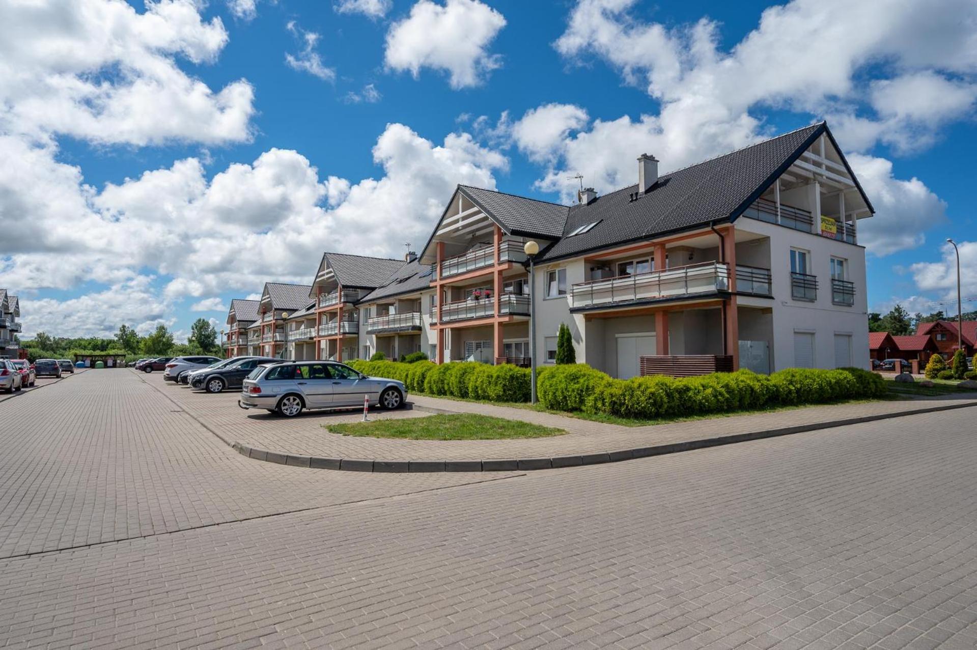Apartament Holiday