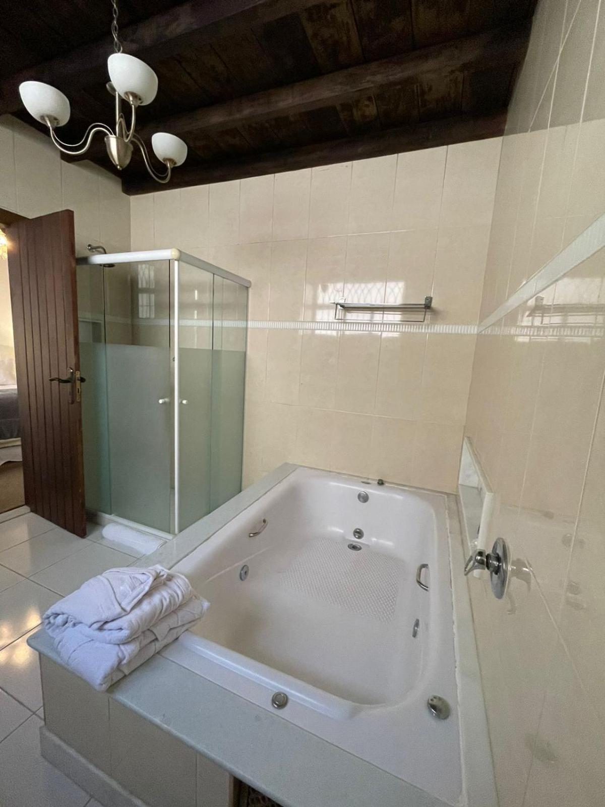 Pousada Cozy House