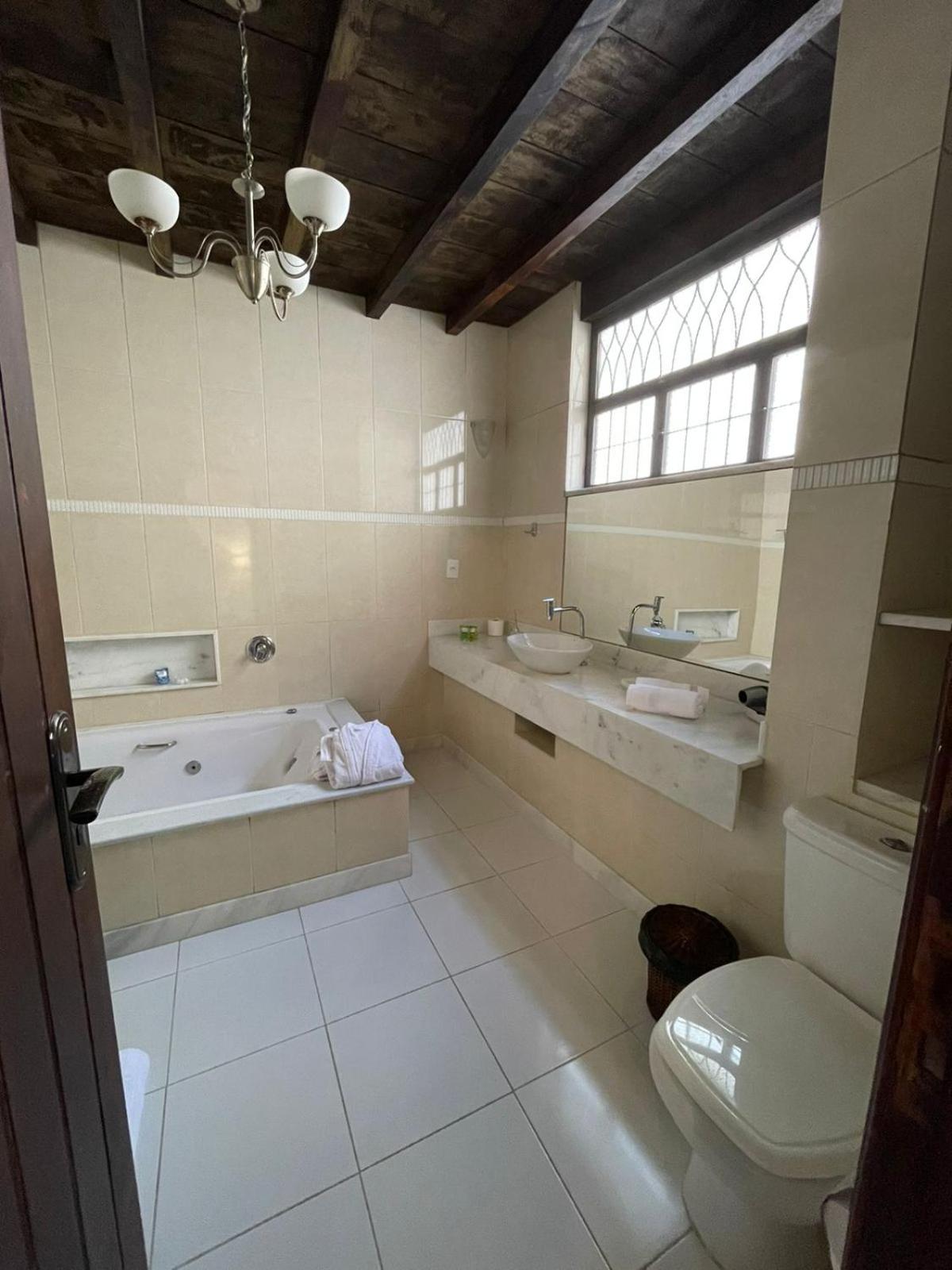 Pousada Cozy House
